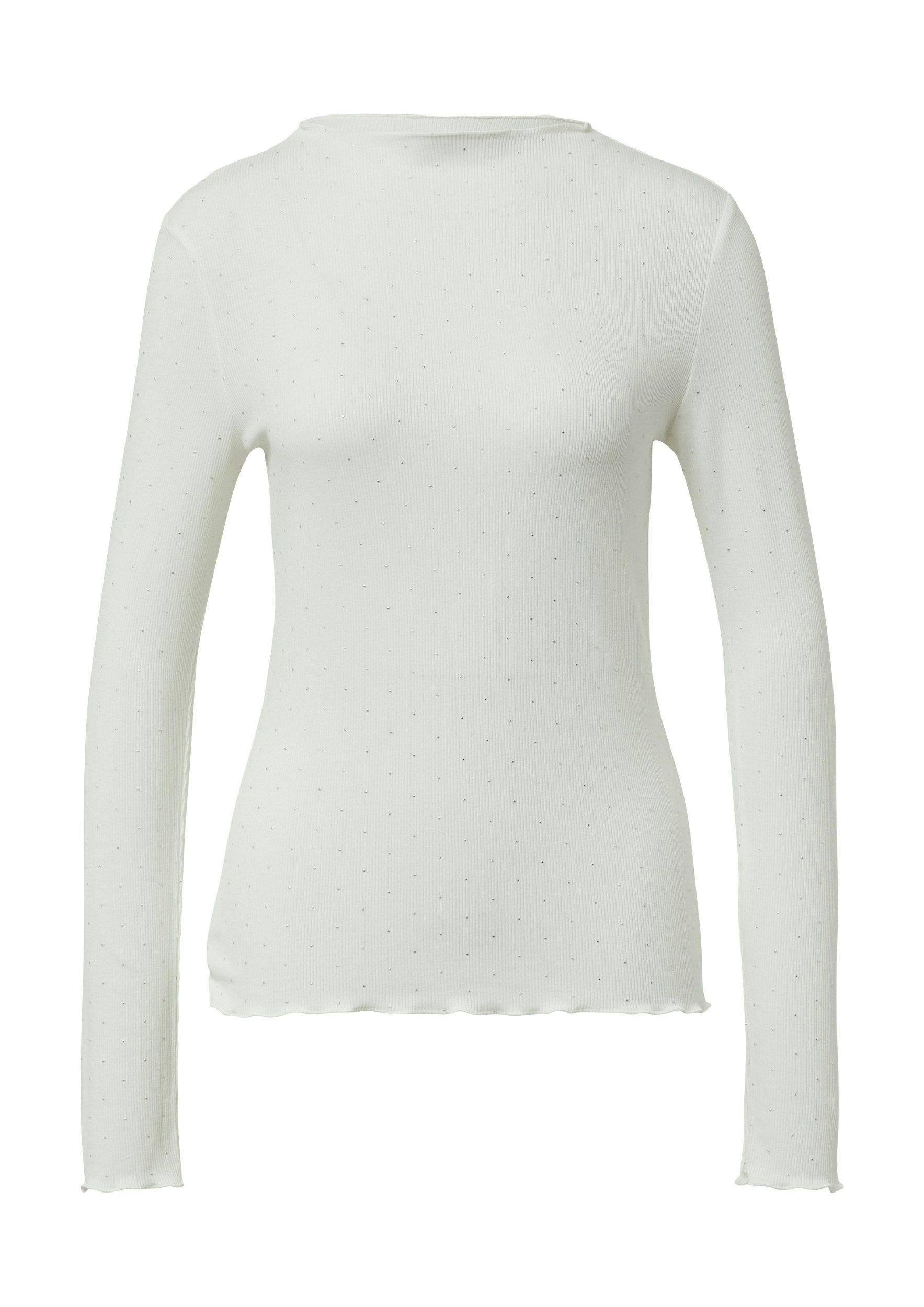 Langarmshirt T-Shirt