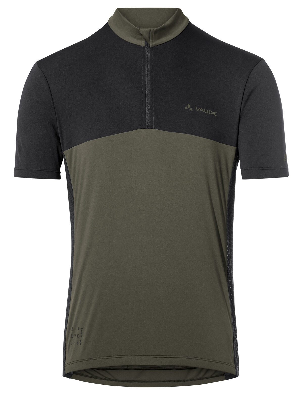 VAUDE Radtrikot Men's Matera HZ Tricot günstig online kaufen