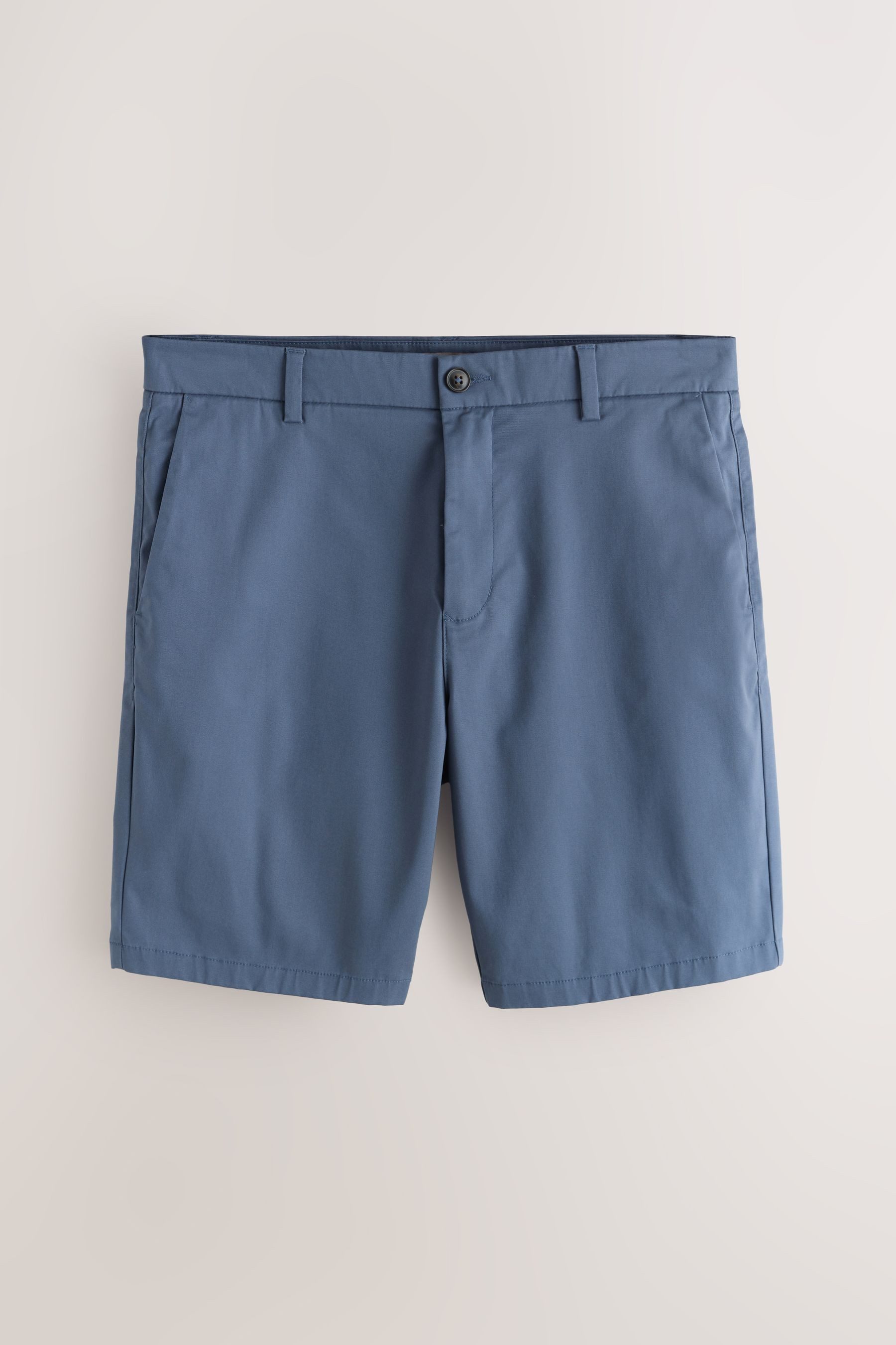 Next Chinoshorts Slim Fit Stretch-Chinoshorts, 4er-Pack (4-tlg)