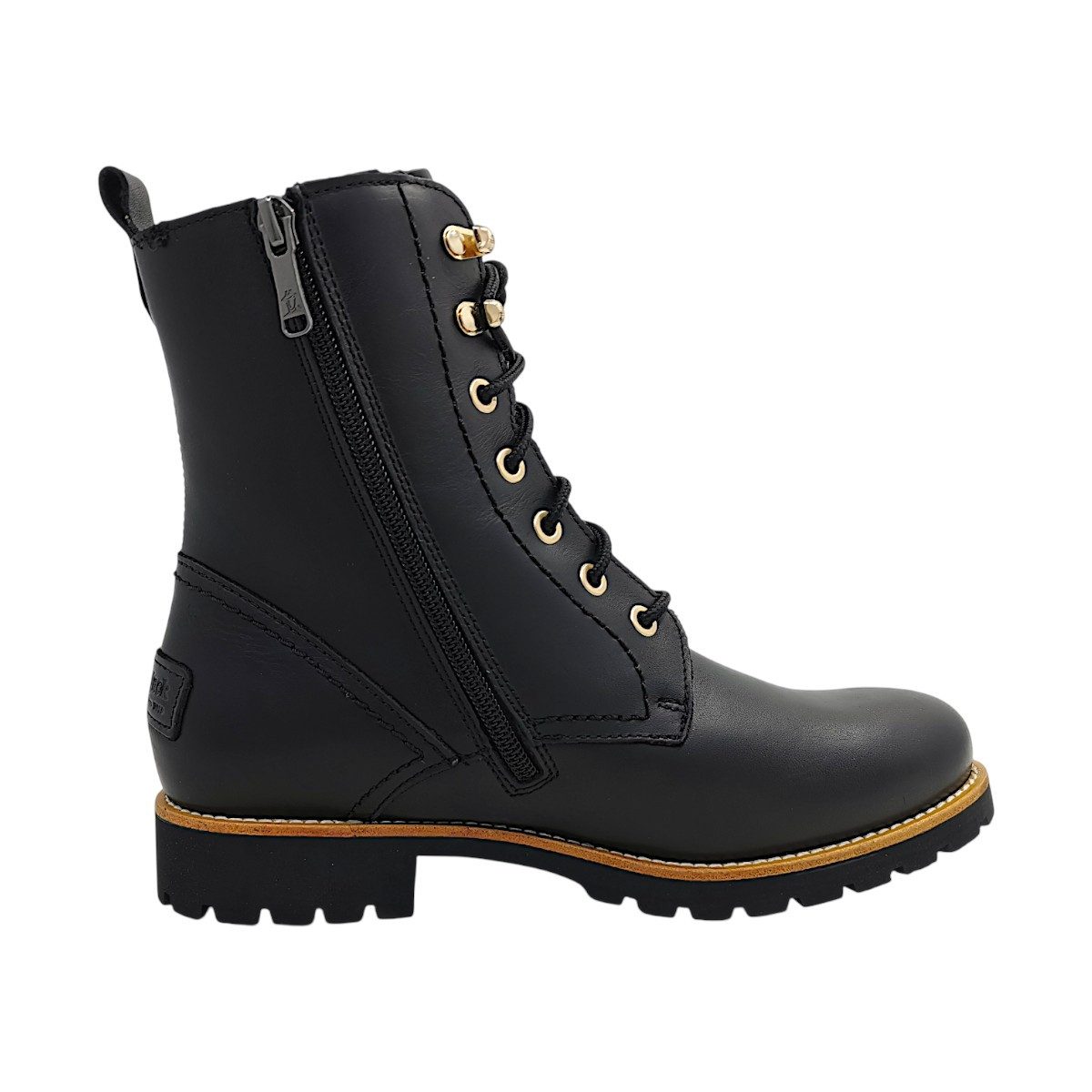 Panama Jack Schnürstiefel Schnürstiefelette günstig online kaufen