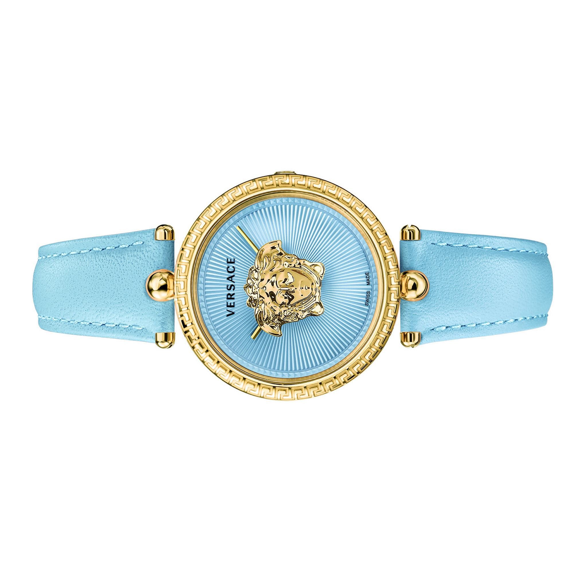 Versace Quarzuhr VECQ03125