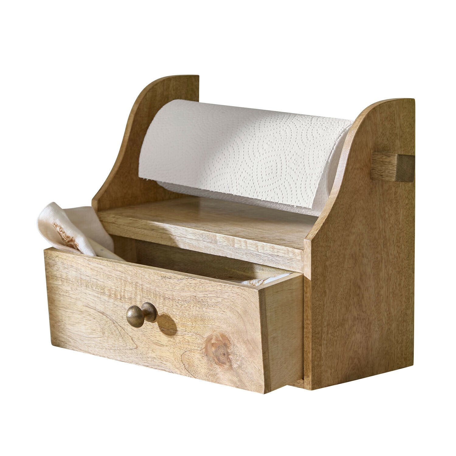 Mirabeau Organizer Organizer Roisenn braun