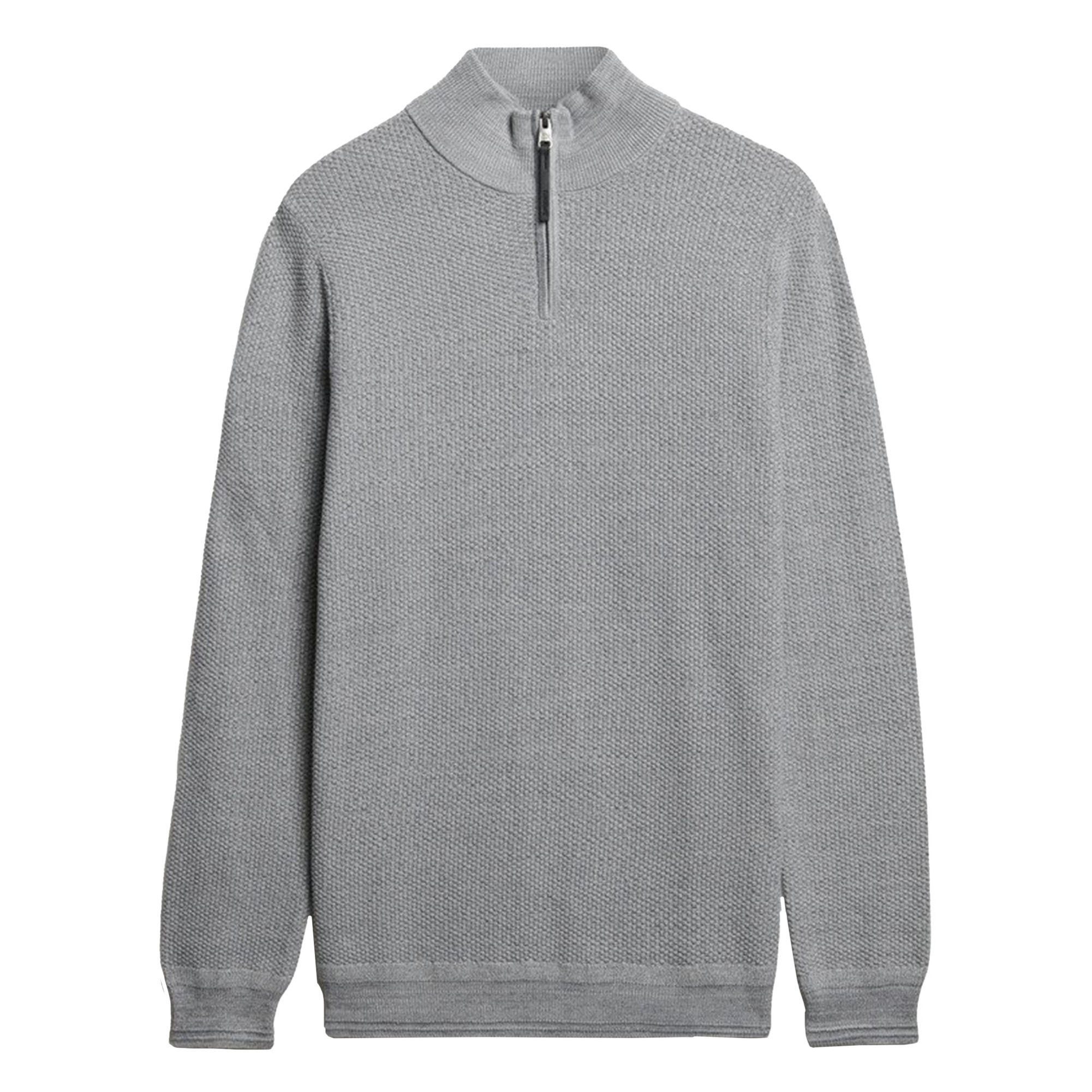 Superdry Sweatshirt Herren Sweatshirt Baumwolle Cotton günstig online kaufen