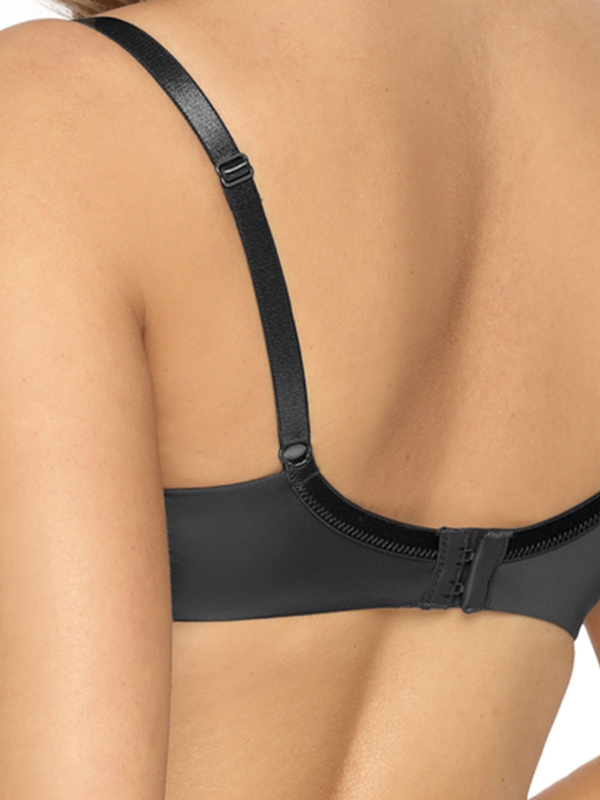 Viania Schalen-BH Spacer Bügel BH Carola (Stück, 1-tlg) -