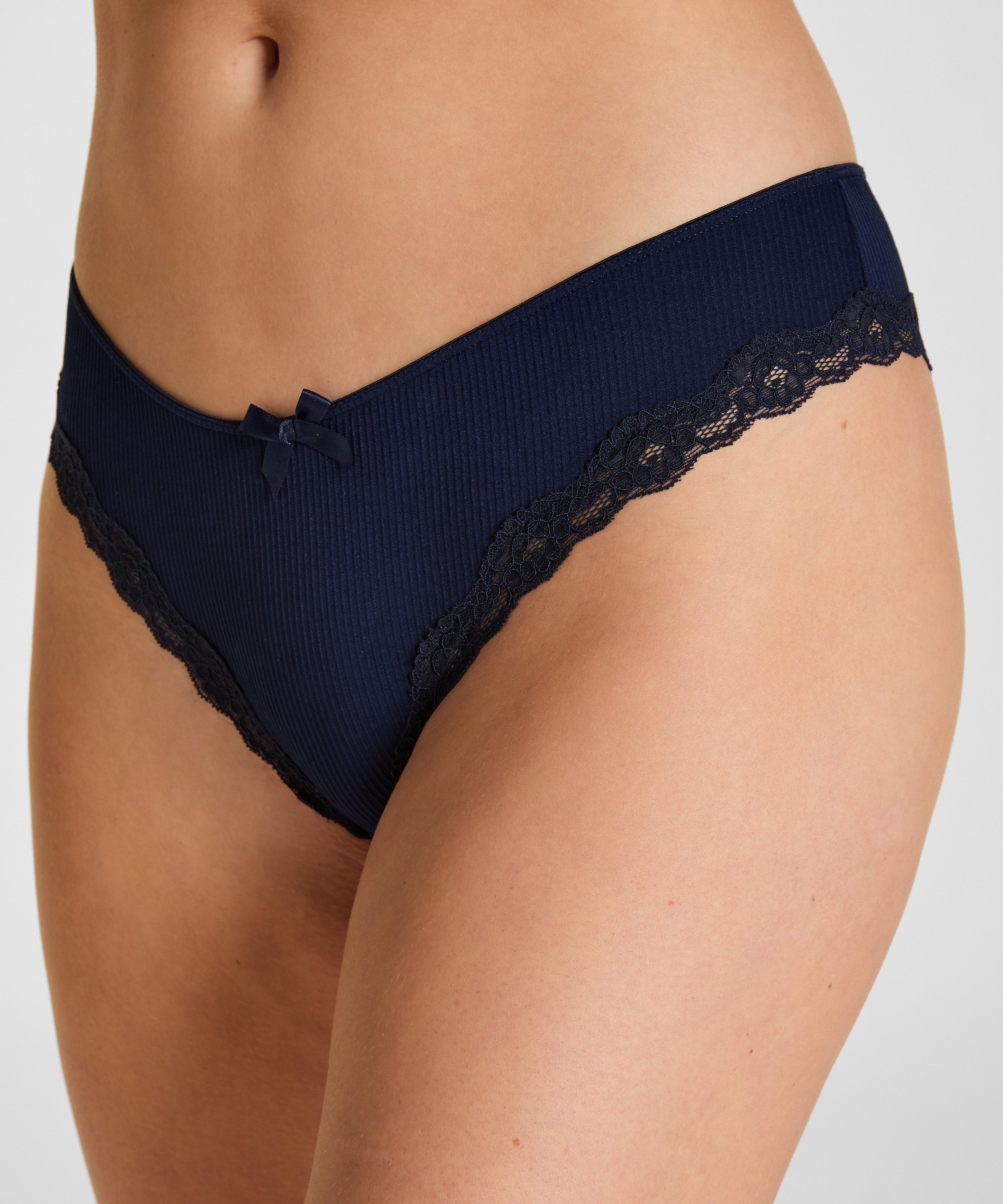 Hunkemöller Hipster Lola Brazilian – Bild 2 von 5