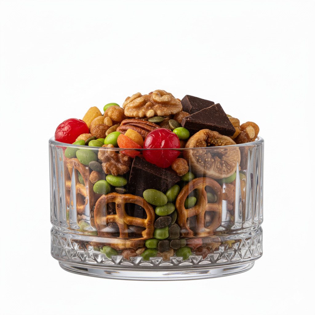 kochmaster Snackschale Kochmaster ELIZYA Snackschale 240 ml, 6 tlg, (6-tlg)