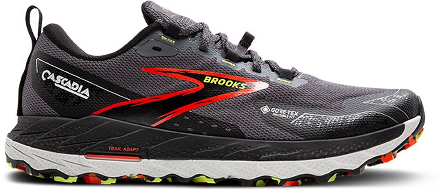 Brooks Cascadia 18 GTX Laufschuh günstig online kaufen
