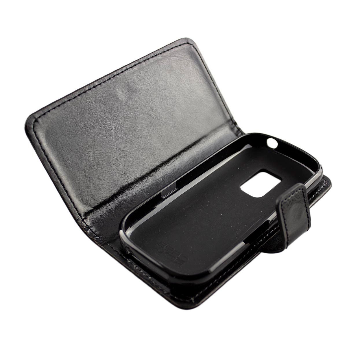 Handytasche caseroxx Handytasche Bookstyle-Case für Artfone CS181