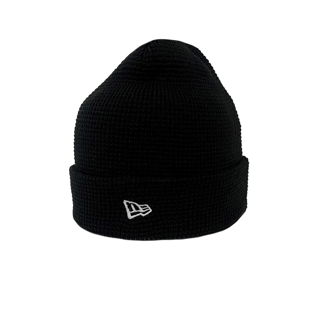 New Era Beanie New Era Pop Colour Cuff Beanie black (Einer Pack)