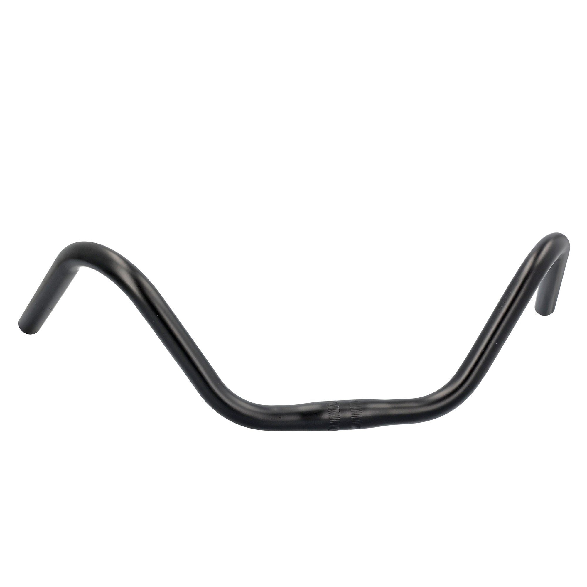 Fahrradlenker Erhöhung 520mm - Für Kinderfahrräder Mit 22,2mm Vorbau