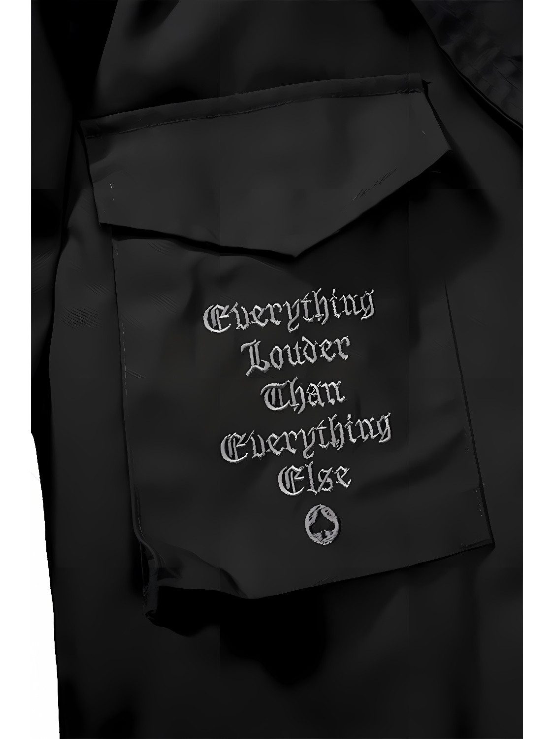 Brandit Kurzjacke Motörhead M65 Classic Jacket