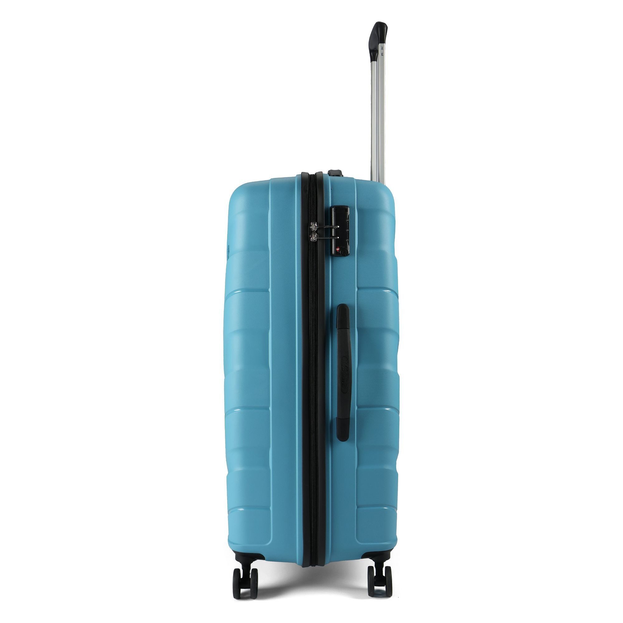 American Tourister® Hartschalen-Trolley Jetdriver 3.0, 4 Rollen, Polypropylen