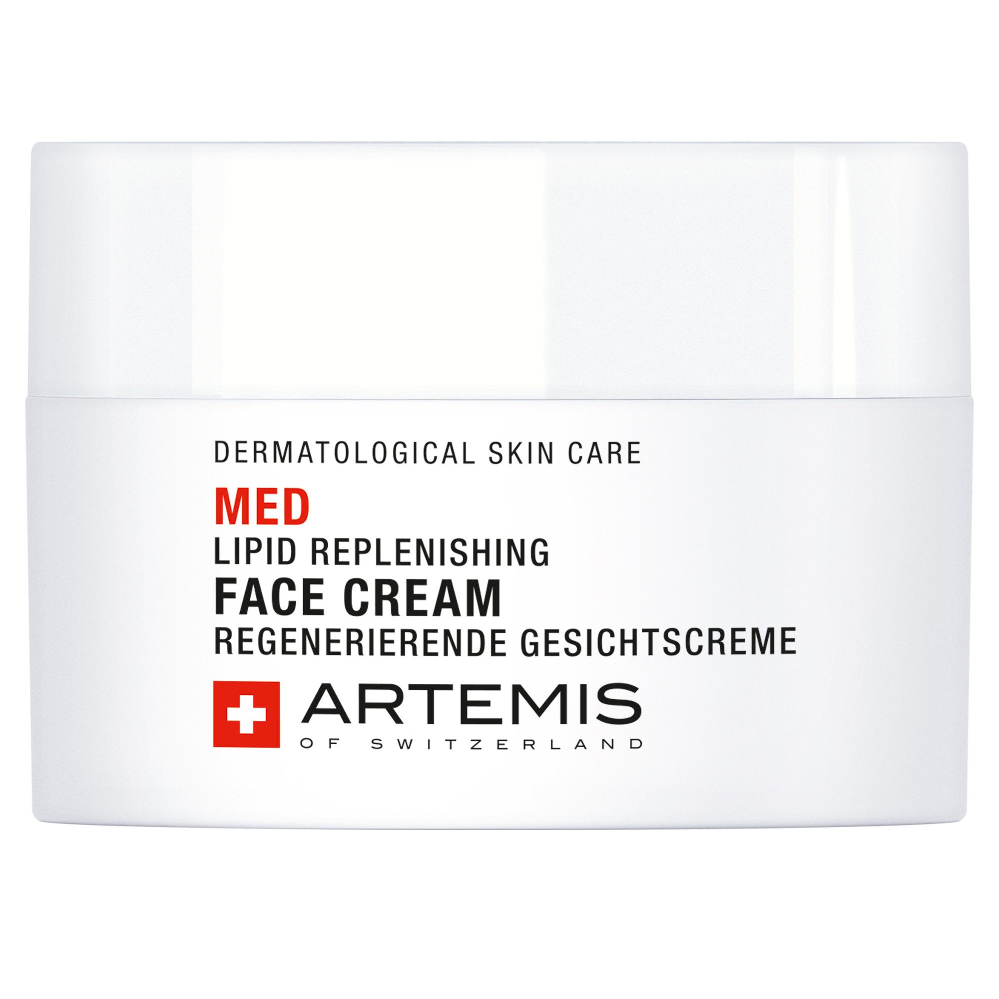 ARTEMIS Kosmetik-Set Artemis MED Lipid Replenishing Face Cream 50ml