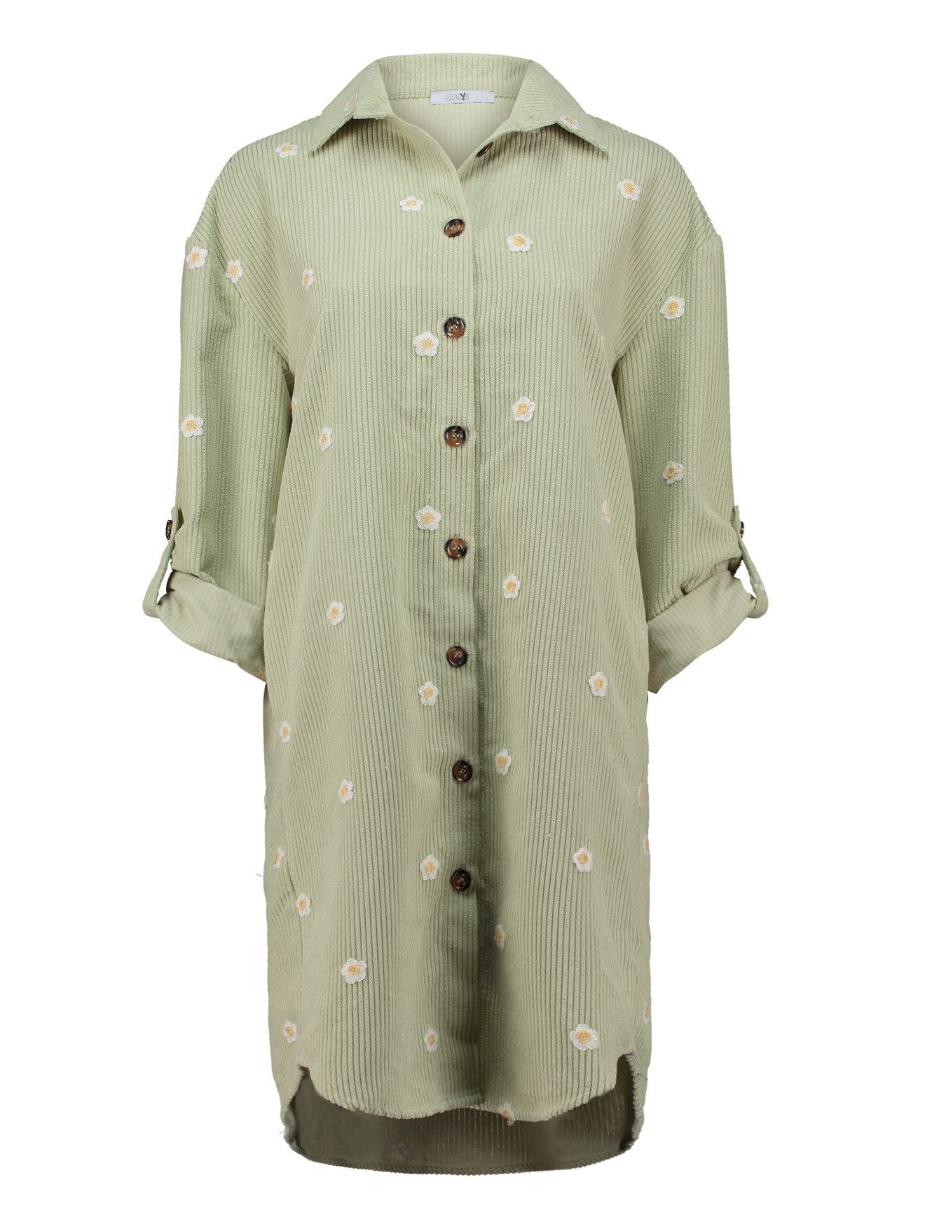 HaILY’S Midikleid günstig online kaufen