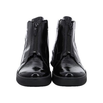 Ara Lazio - Damen Schuhe Stiefelette schwarz