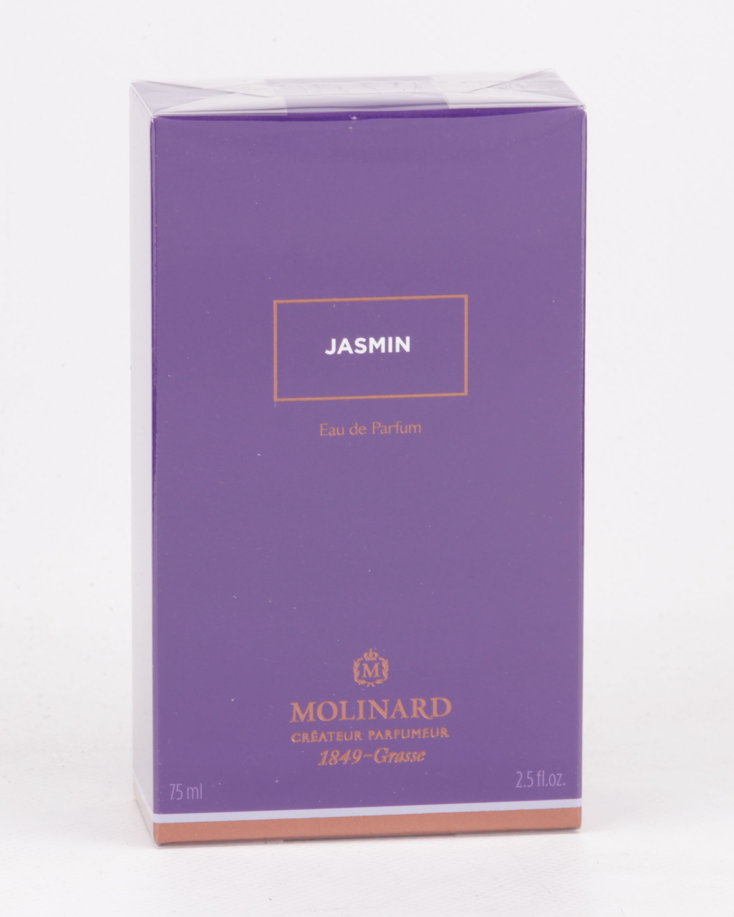 Molinard Eau de Parfum Jasmin