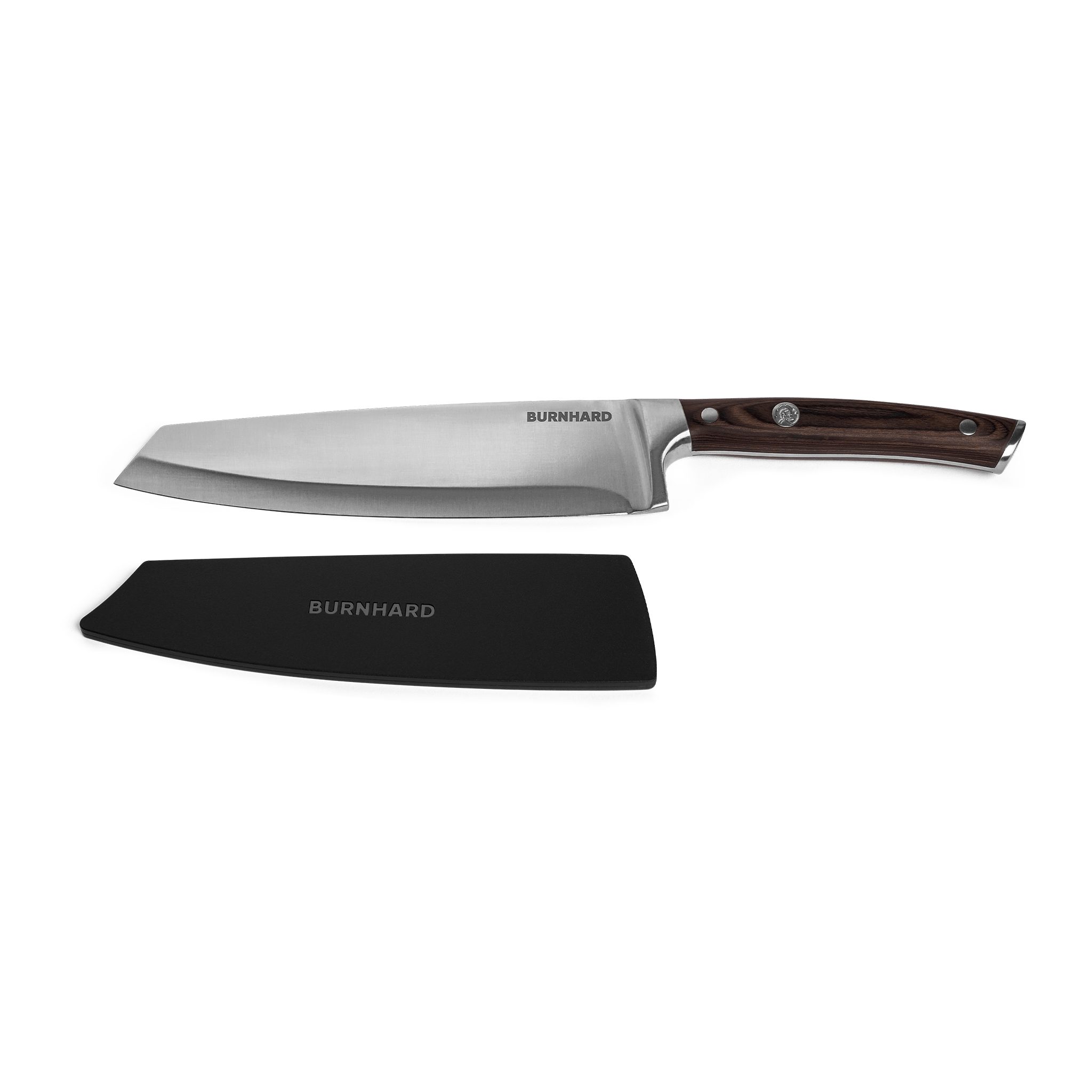 BURNHARD® Kochmesser