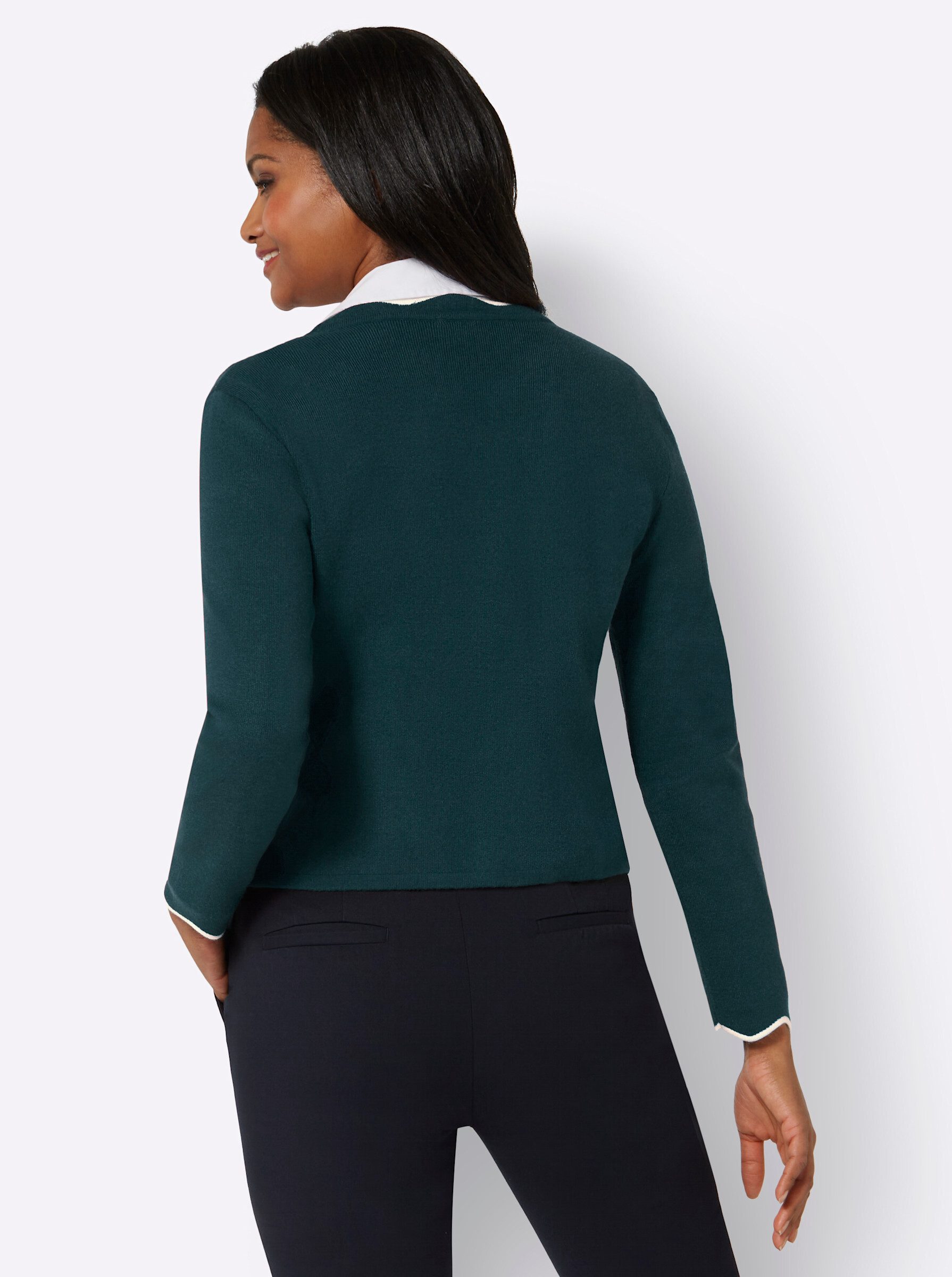 Witt Strickjacke Strickjacke günstig online kaufen