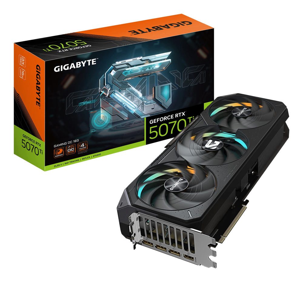 Gigabyte Grafikkarte
