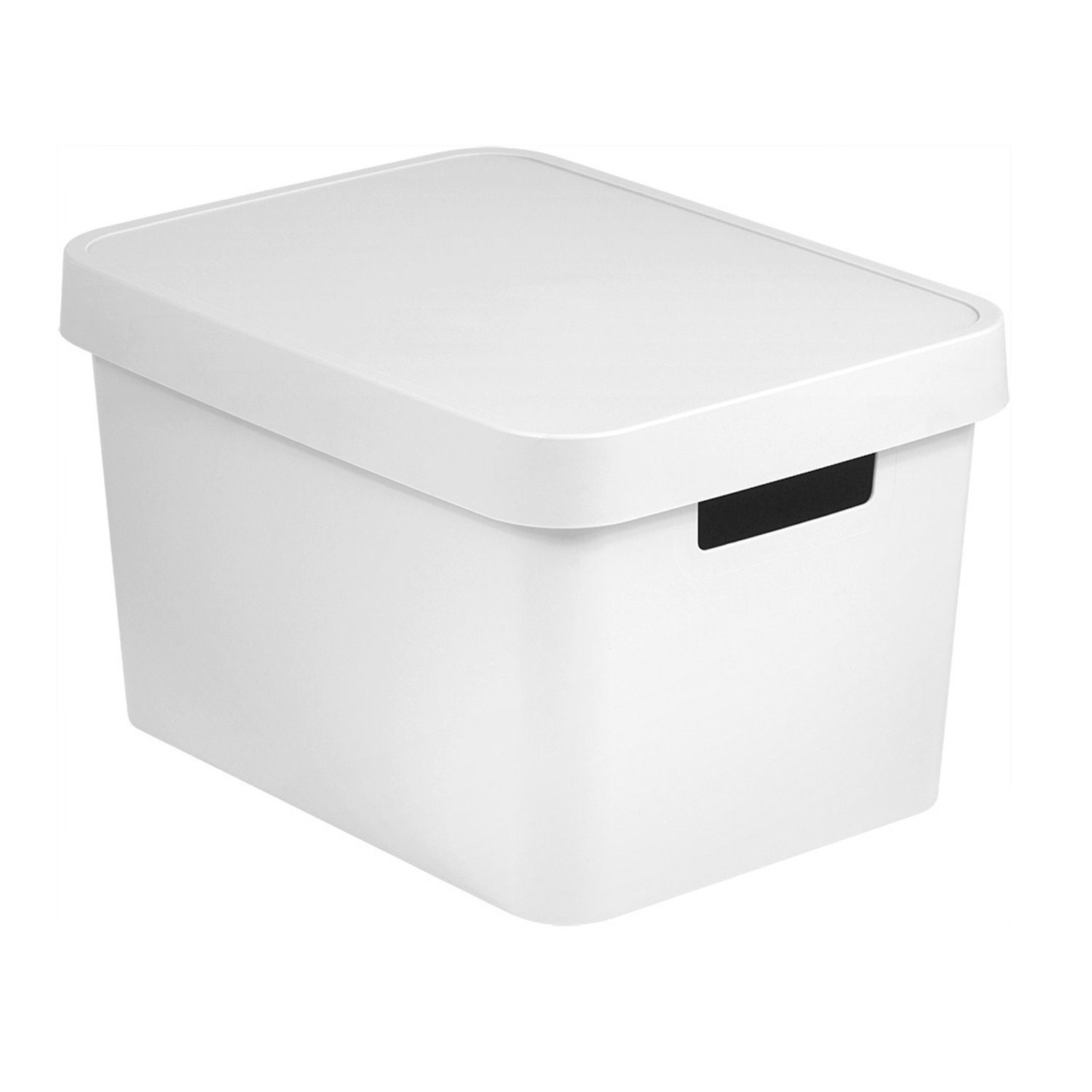 Curver Aufbewahrungsbox, Behälter mit Deckel Infinity günstig online kaufen