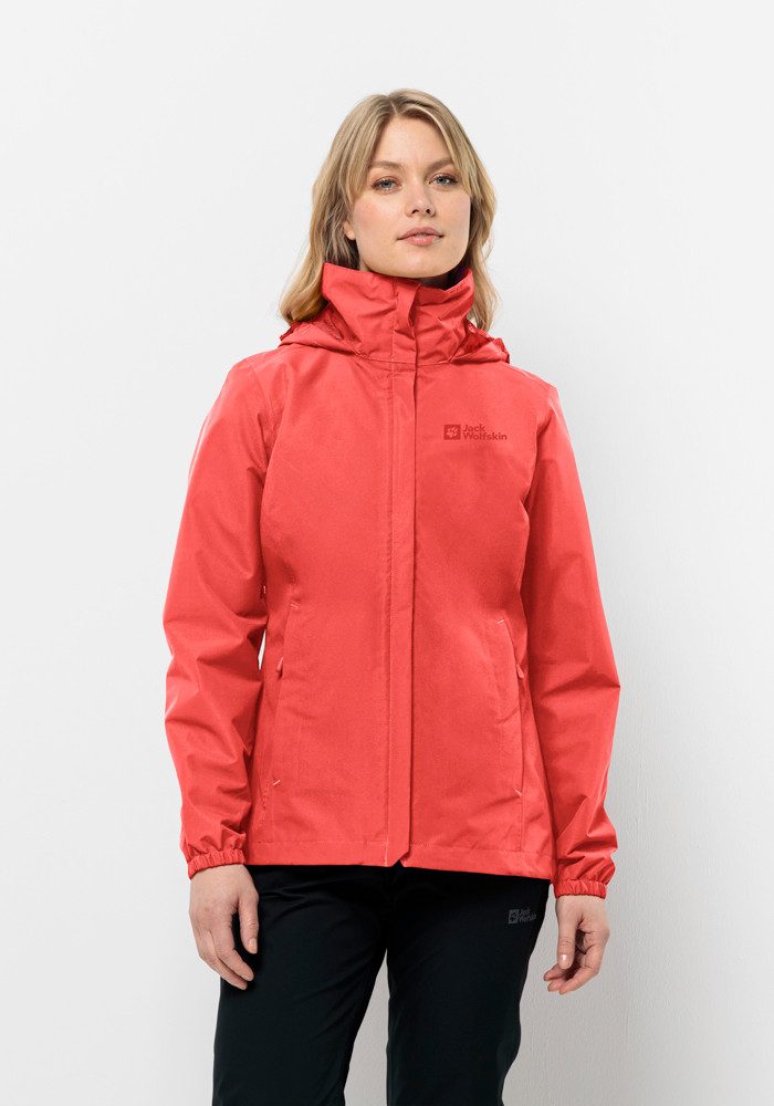 Outdoorjacke STORMY POINT 2L JKT W