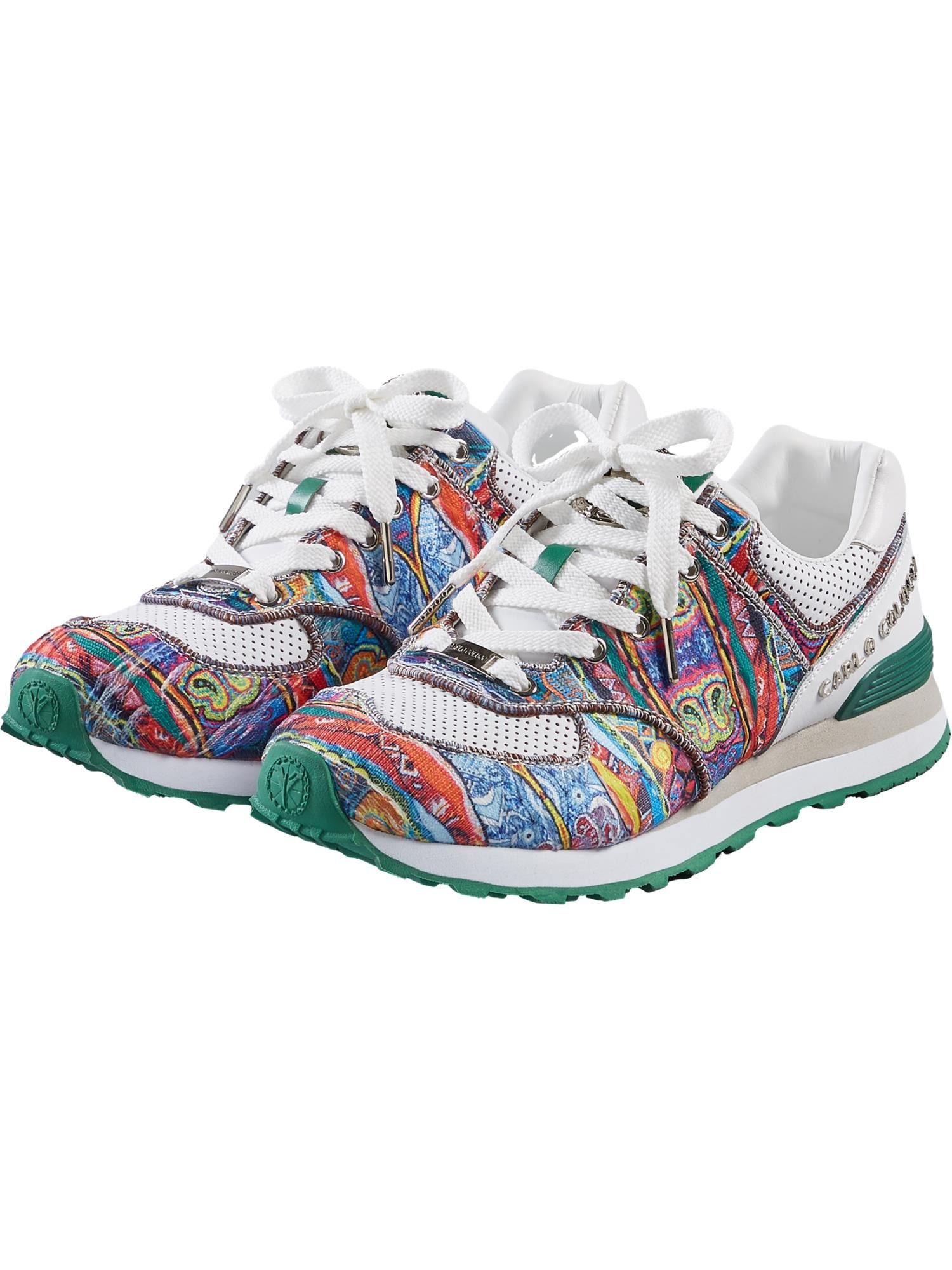 Dal Piaz Sneaker