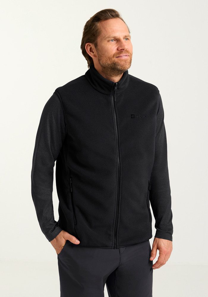 Jack Wolfskin Fleeceweste WALDSTEIG FZ VEST M günstig online kaufen