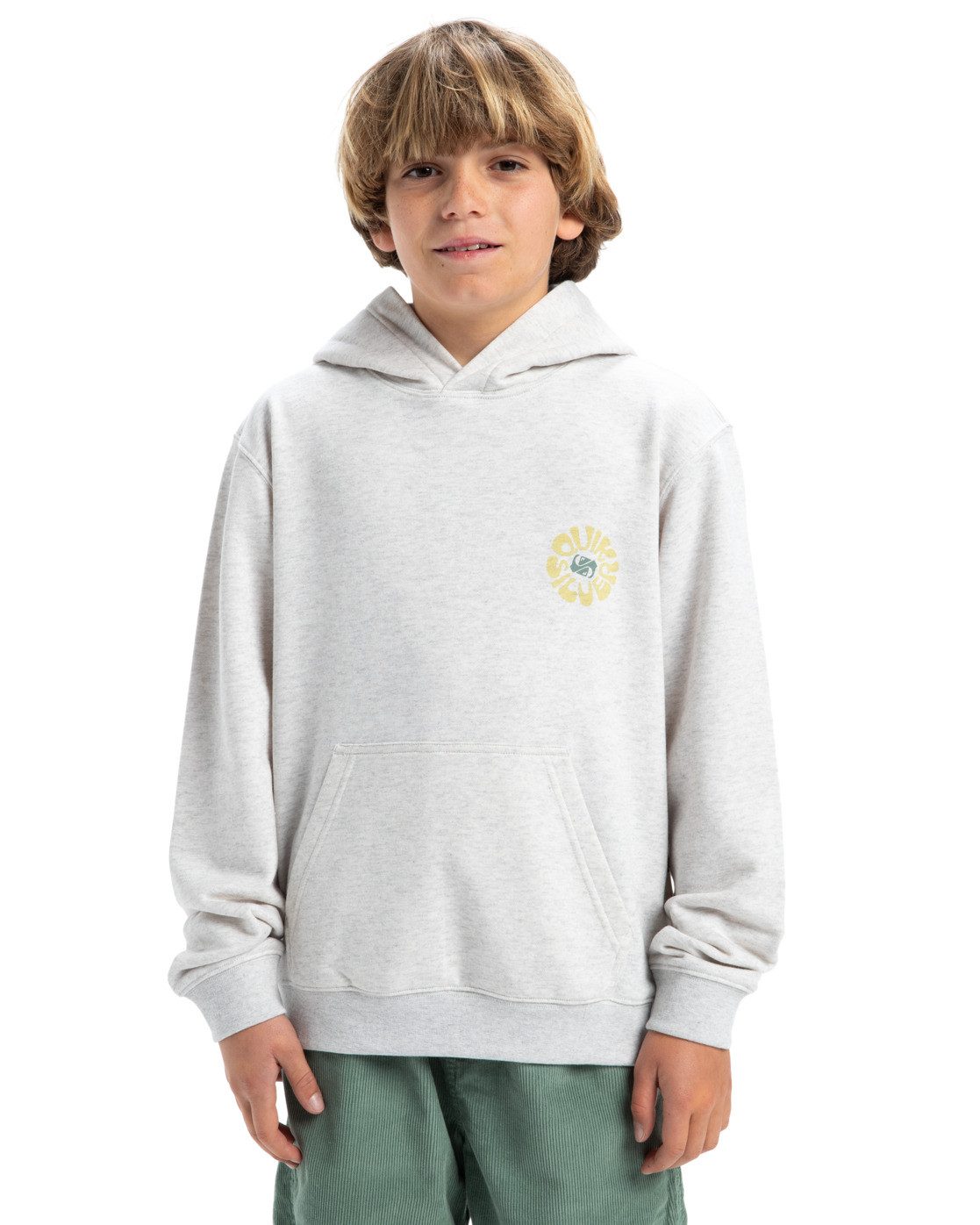 Quiksilver Hoodie Graphic günstig online kaufen