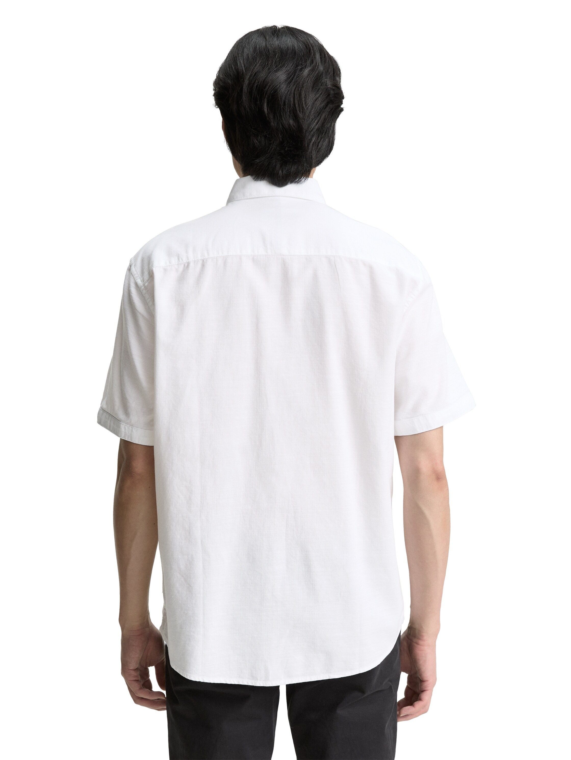 TOM TAILOR Kurzarmshirt