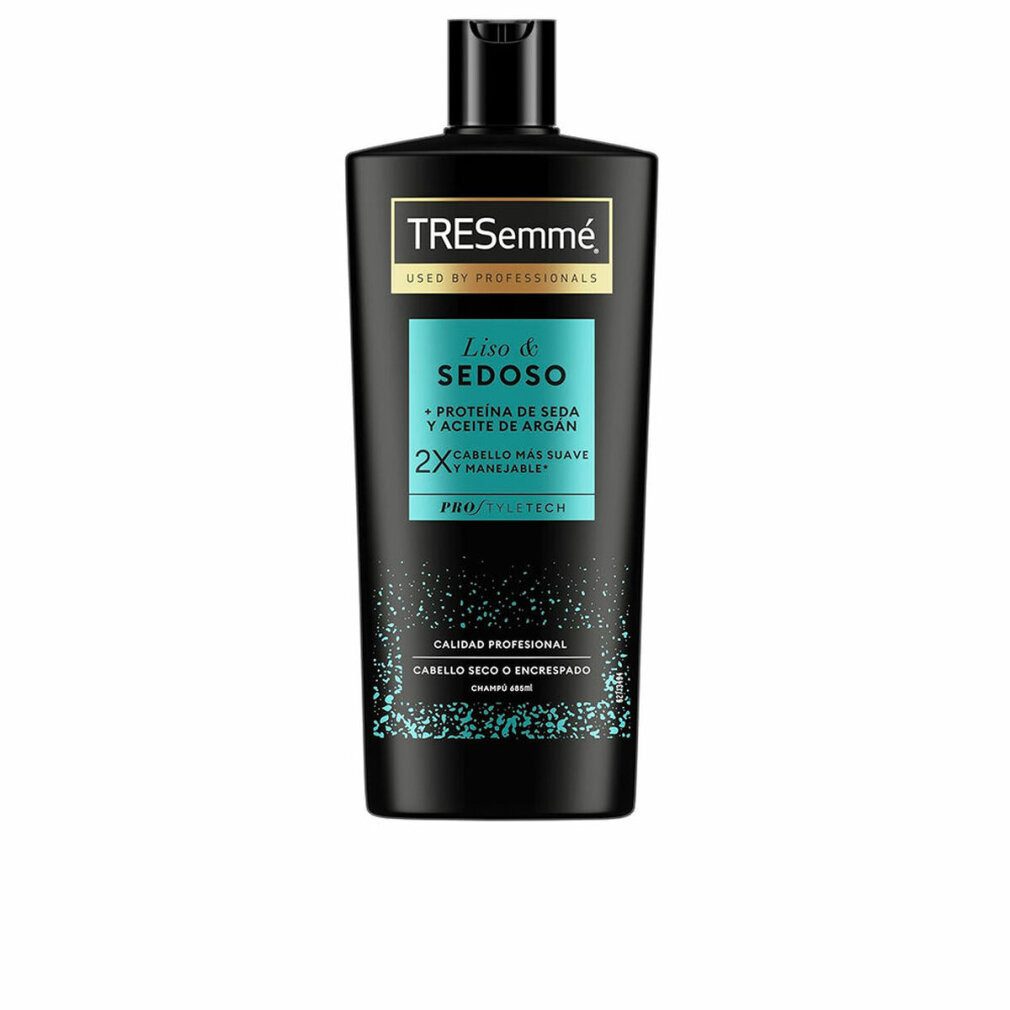 Tresemme Haarshampoo Tresemmé Cham Liso Sedoso 685ml