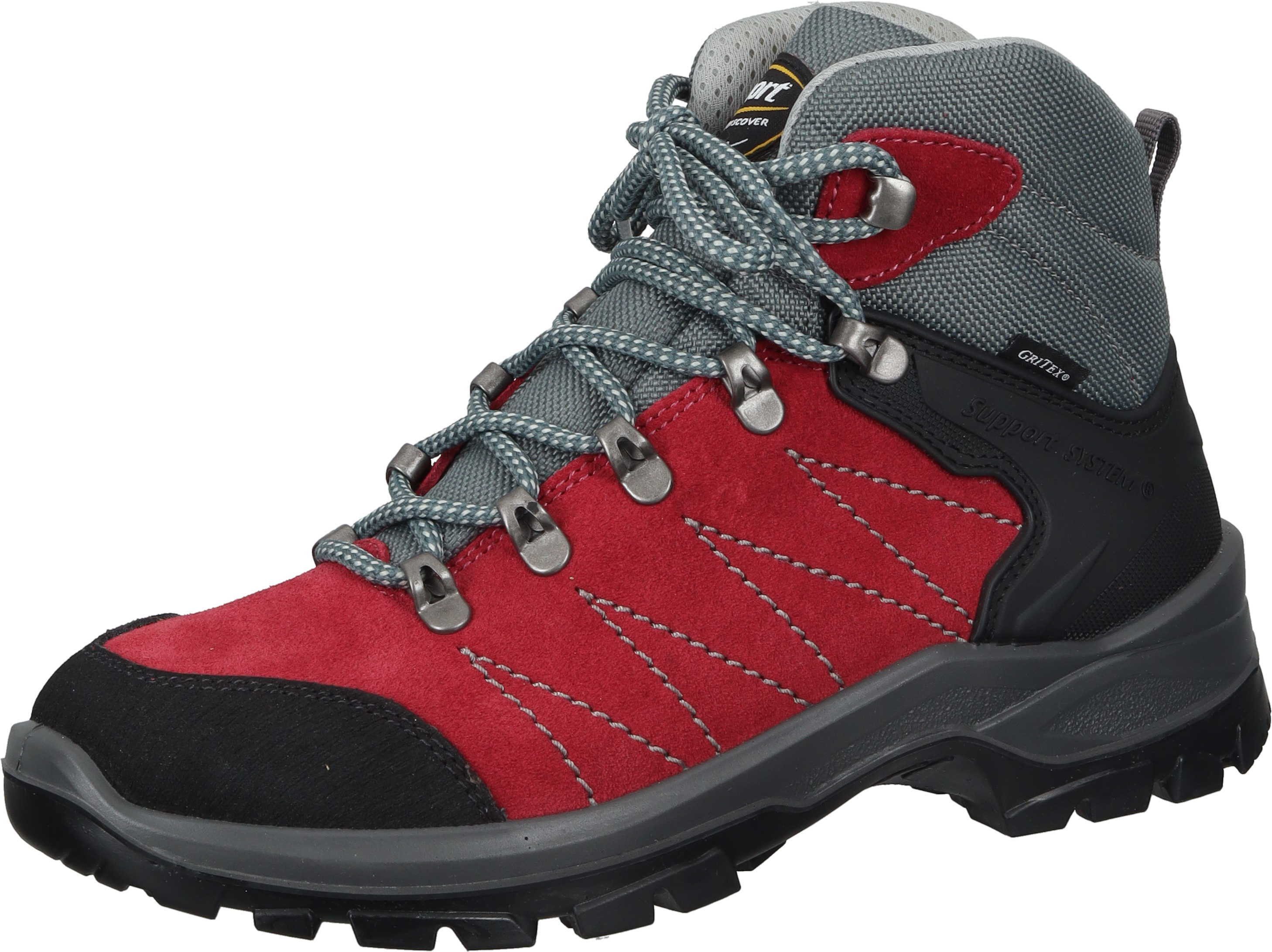 Wanderschuh Wanderschuh