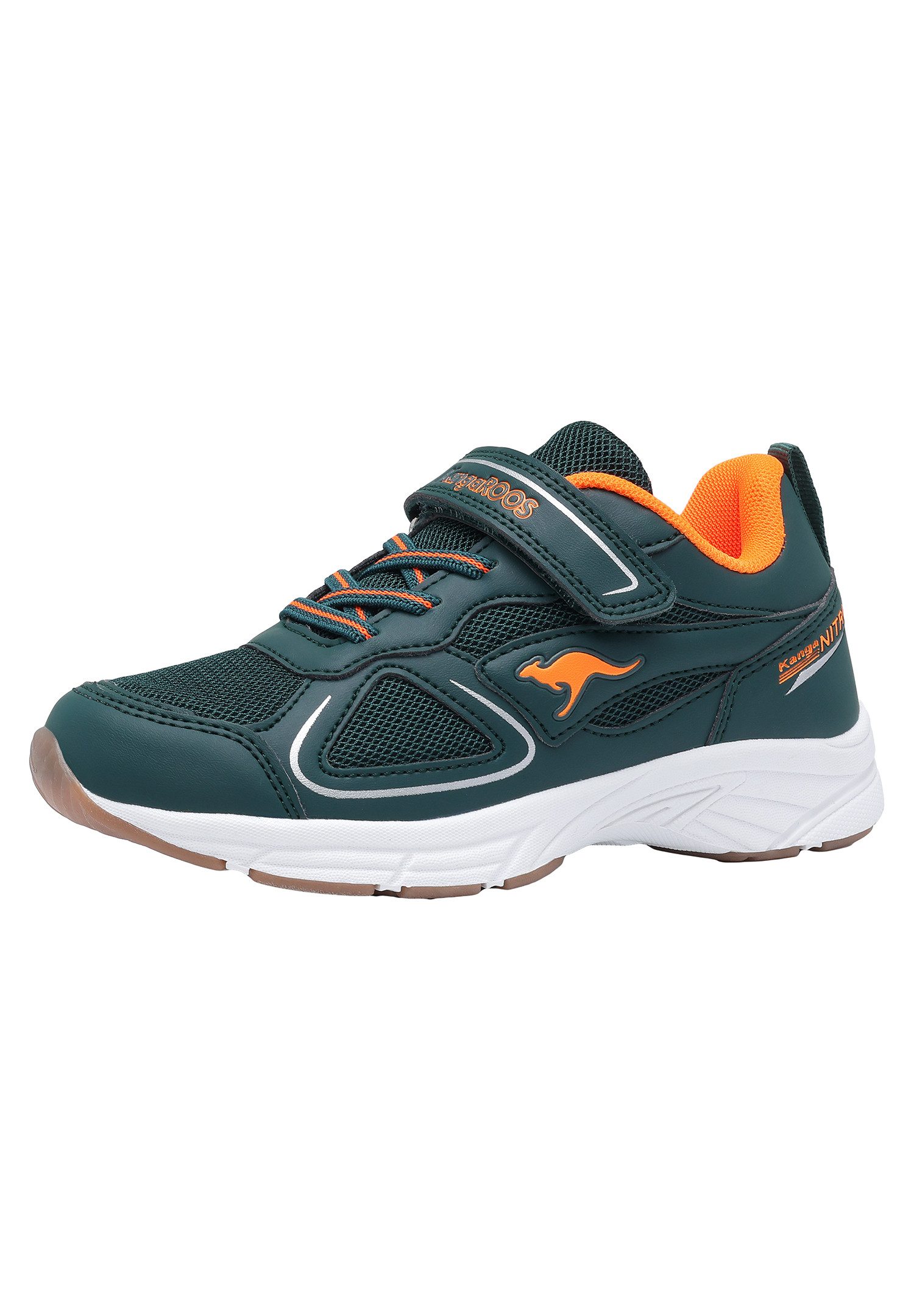 KangaROOS K-Ni Roug EV Sneaker