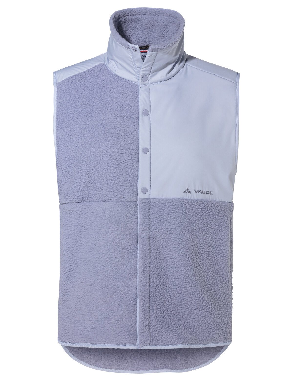 VAUDE Funktionsweste Women's Najun Fleece Vest (1-tlg) warme Weste