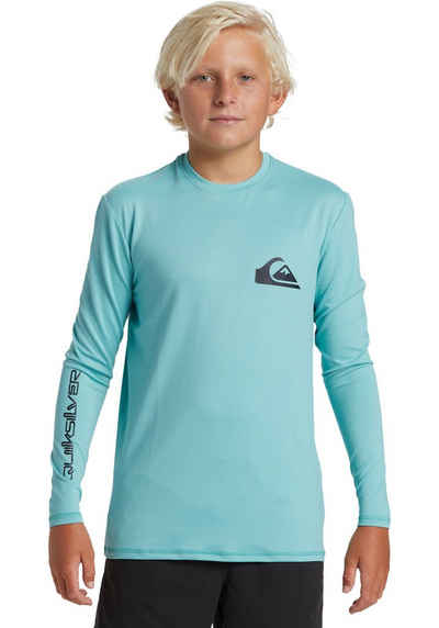 Quiksilver Langarmshirt EVERYDAY SURF TEE LS YOUTH