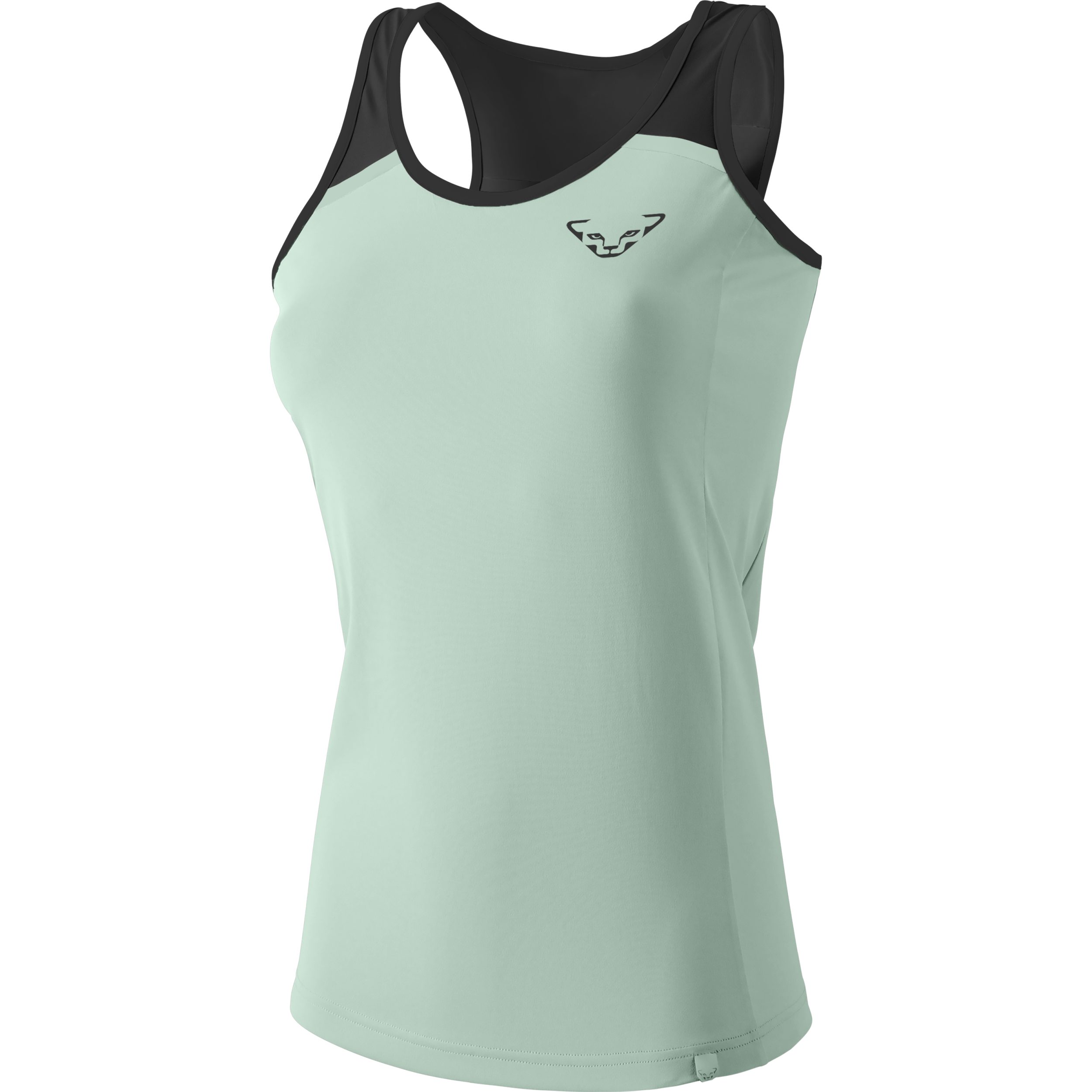 T-Shirt ALPINE PRO W TANK JADELITE/0910