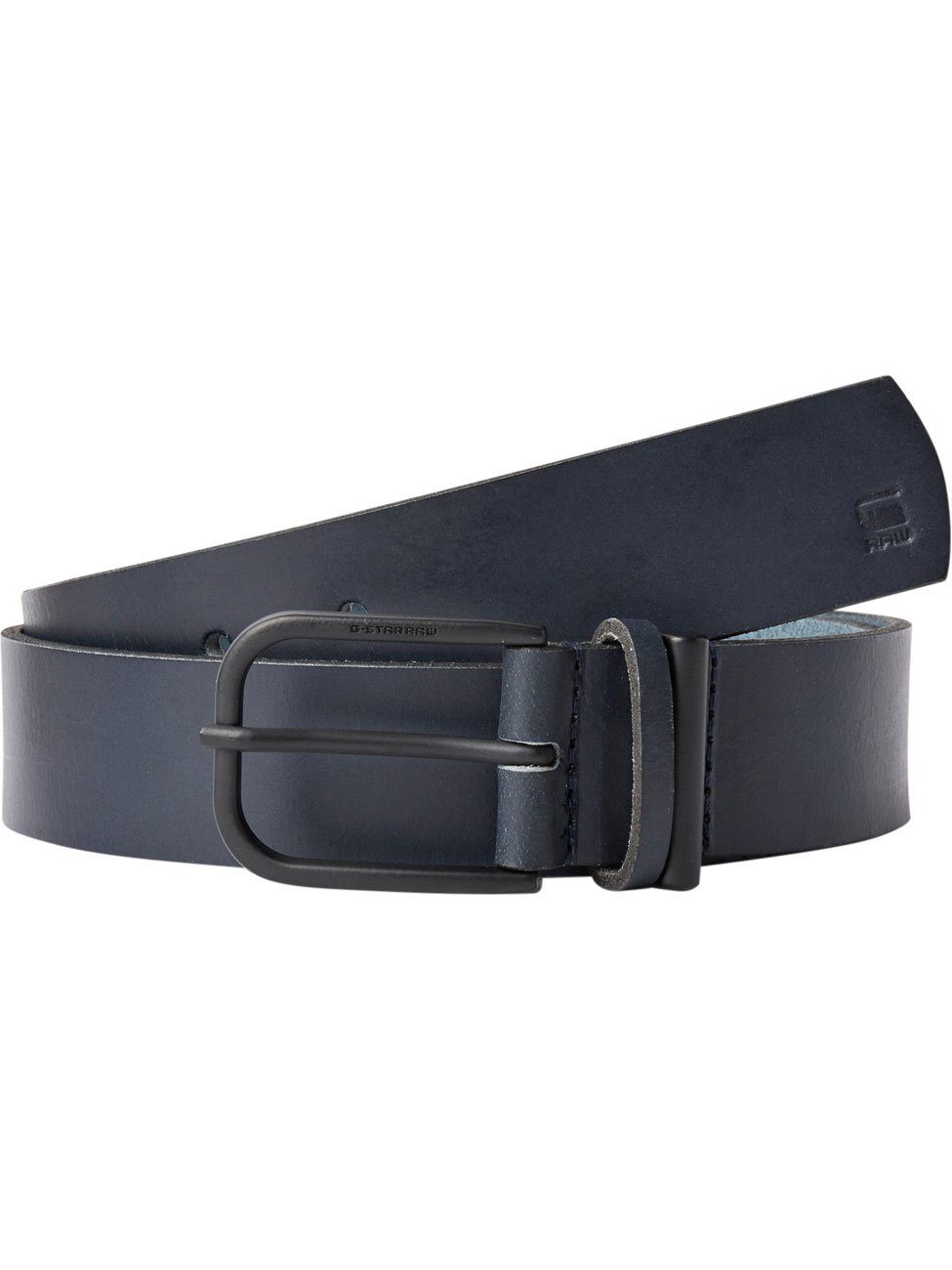 G-Star RAW Ledergürtel Carley Belt aus 100% Leder