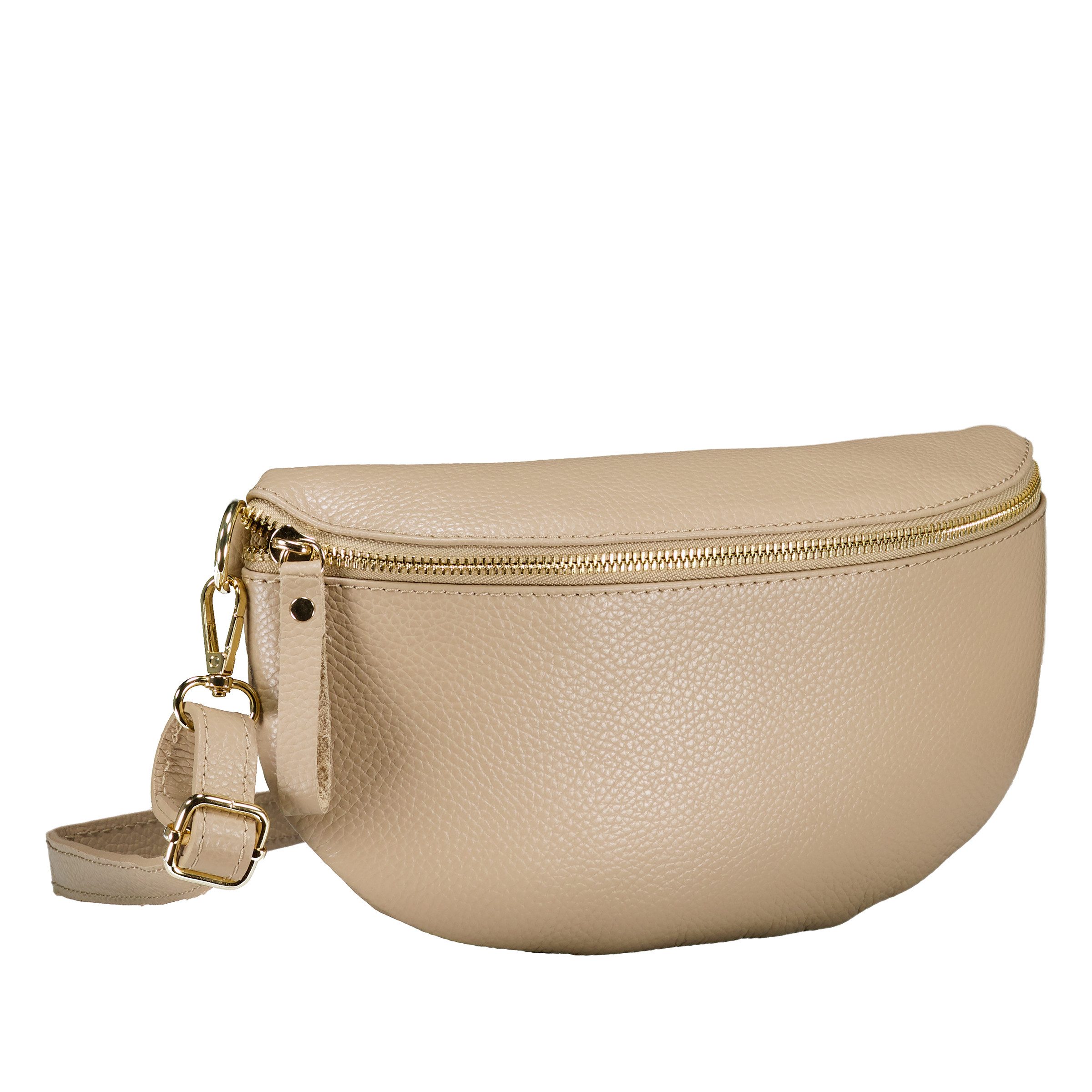 Hausfelder Manufaktur Gürteltasche