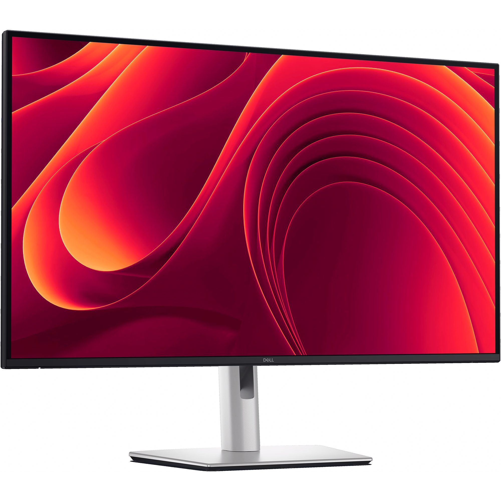 Dell Dell Pro 32 Plus P3225QE, LED-Monitor, (UltraHD/4K, IPS, USB-Hub TFT-Monitor (3840 x 2160 px, UltraHD/4k, 5 ms Reaktionszeit, LED)