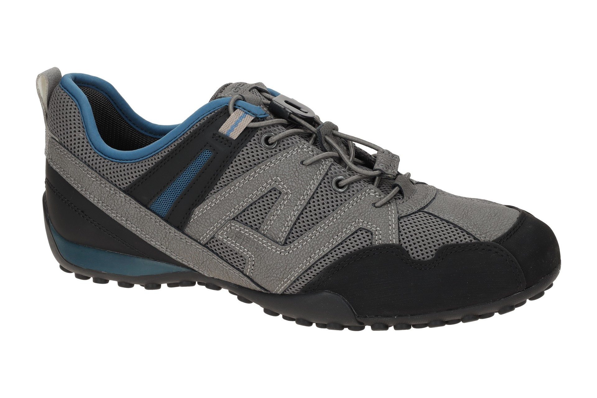 Geox U4507C 014EK C9042 Slipper