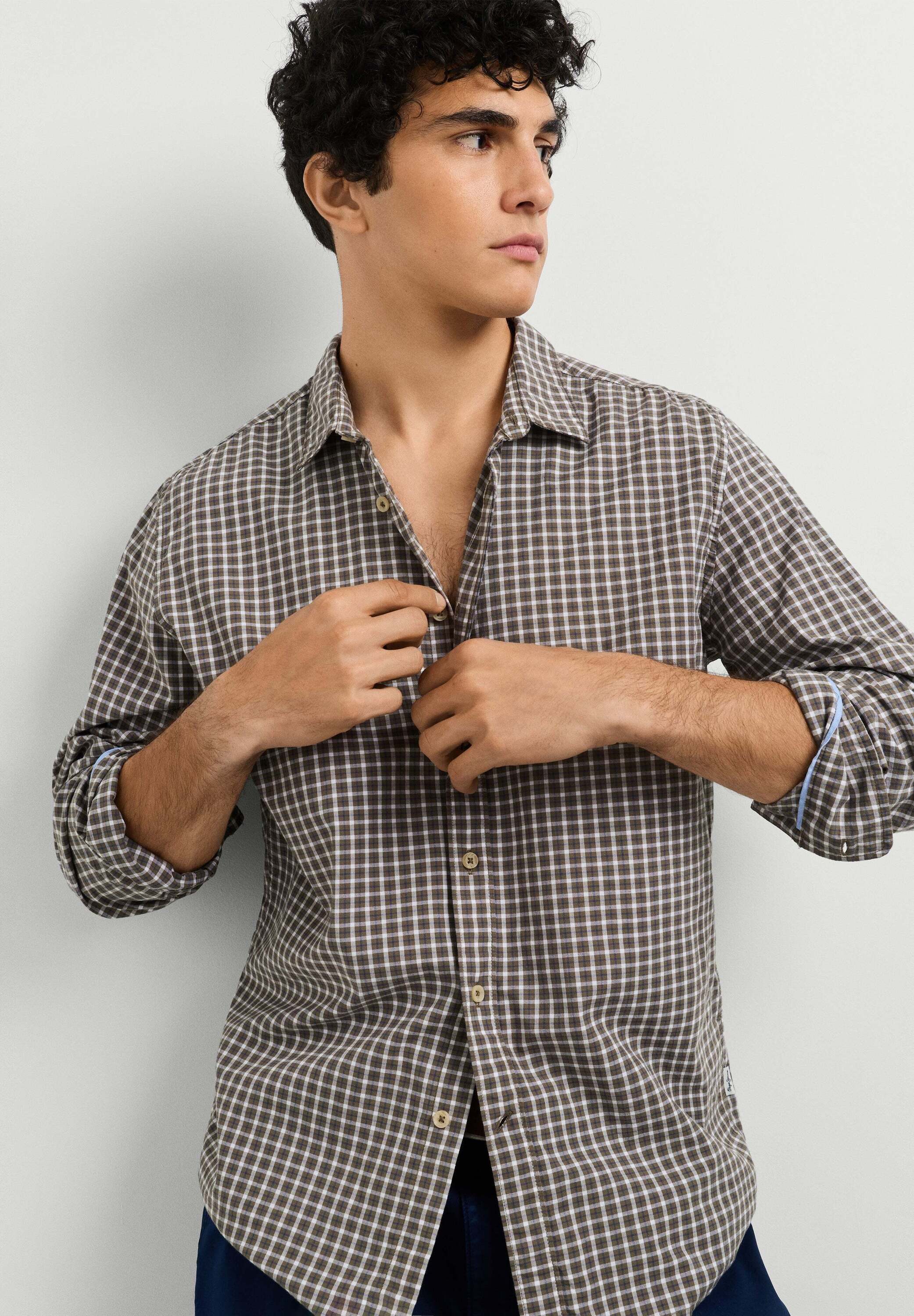 Pepe Jeans Funktionsshirt shirt ROTHERDAM