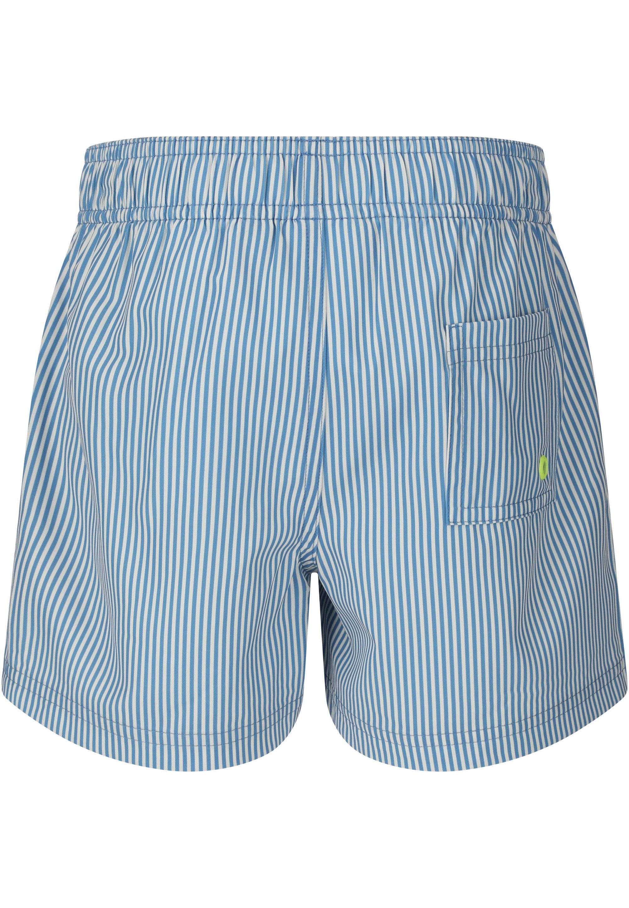 ZIGZAG Badeshorts Mikmik (1-St) mit weichem Dehnbund