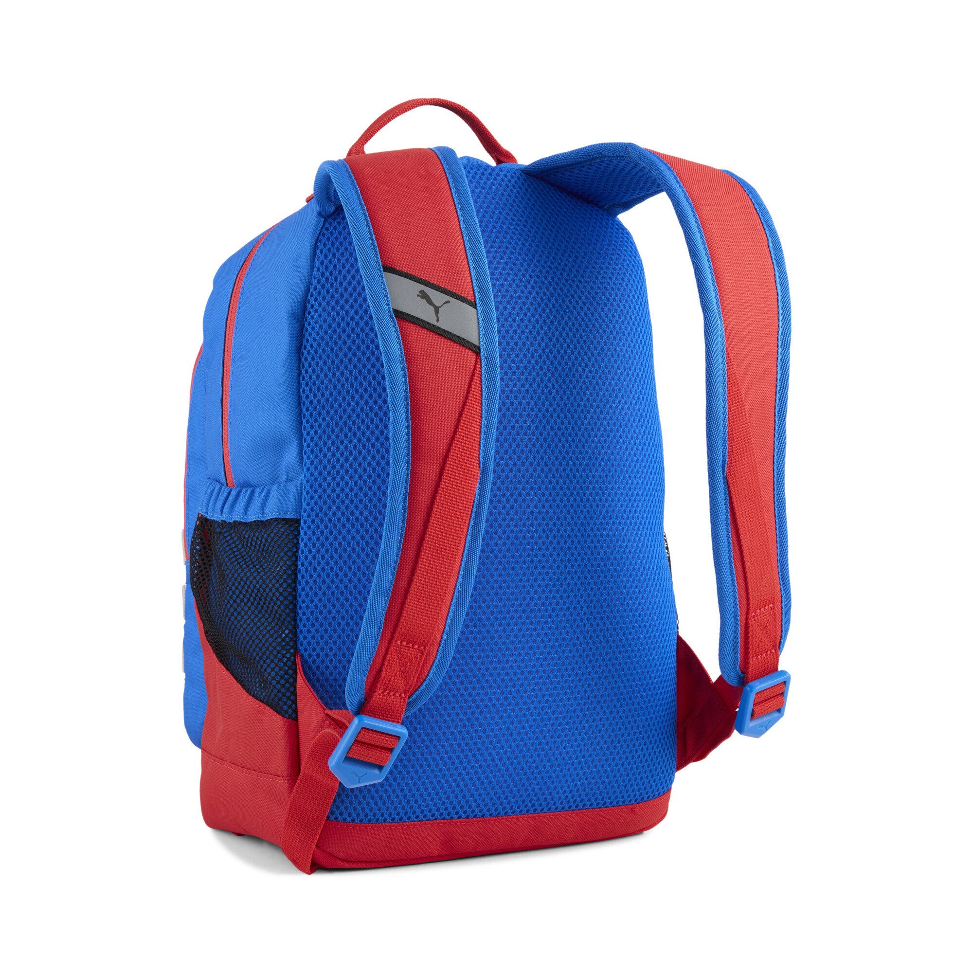 PUMA Freizeitrucksack PUMA x TRANSFORMERS Kleiner 13 l Rucksack Kinder