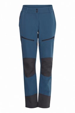 North Bend Trekkinghose NBAvalina W Outdoor Pants robuste und funktionale Outdoorhose für Damen