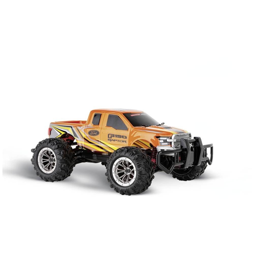 Carrera® RC-Auto RC 2.4GHz Ford F-150 Raptor D/P