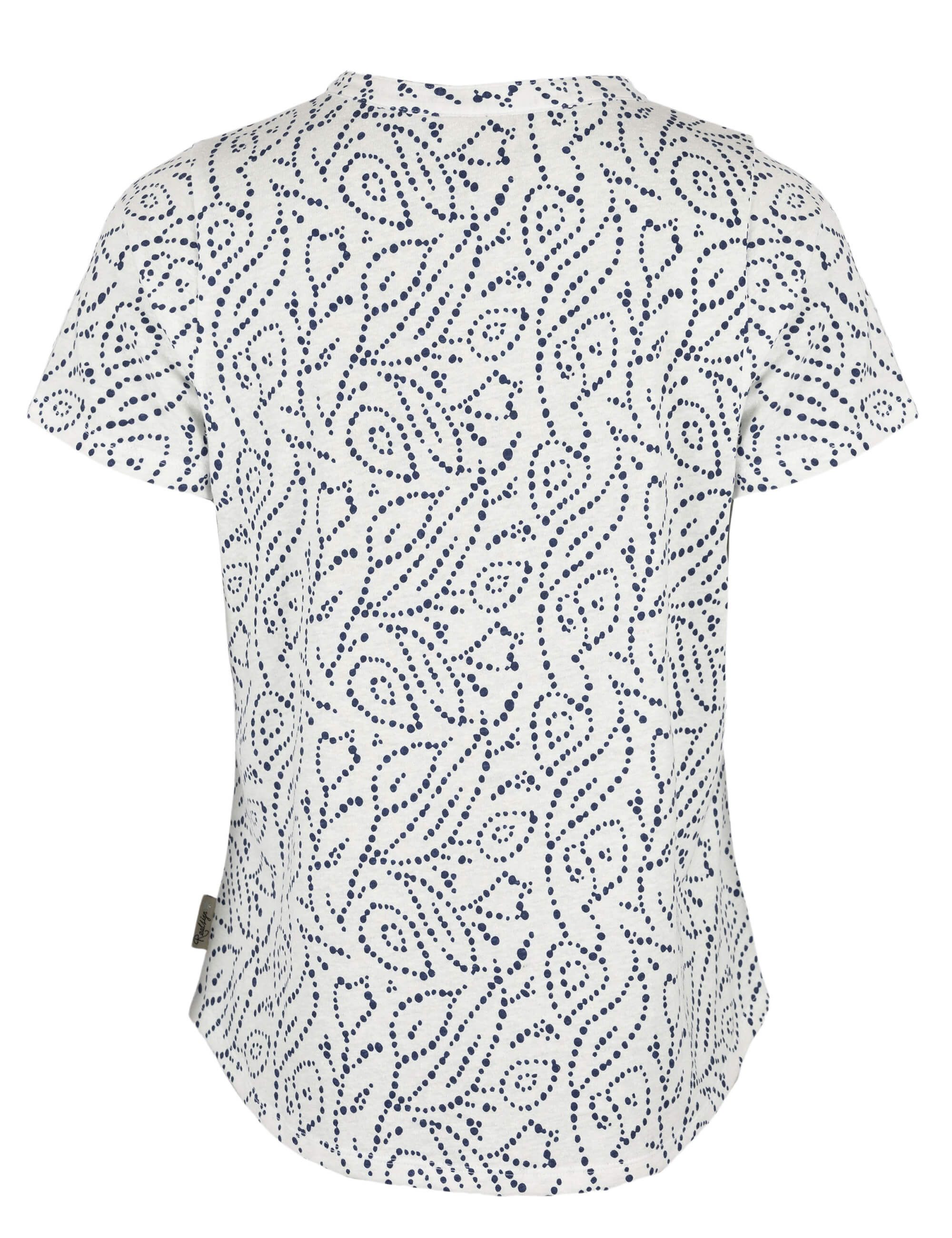 ROADSIGN australia Blusenshirt Ocean Flow (1-tlg) – Bild 2 von 2
