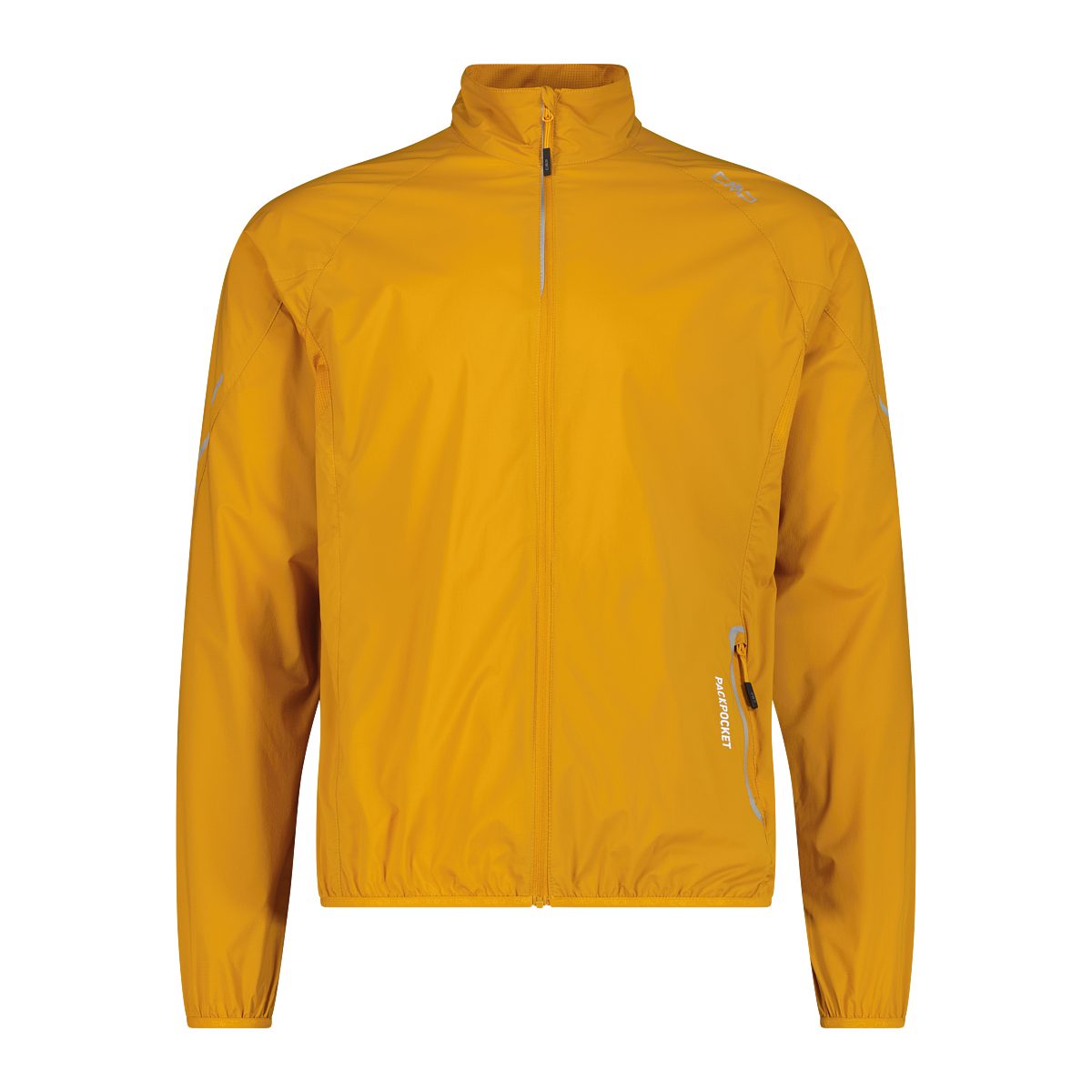 CMP Funktionsjacke MAN JACKET CURCUMA