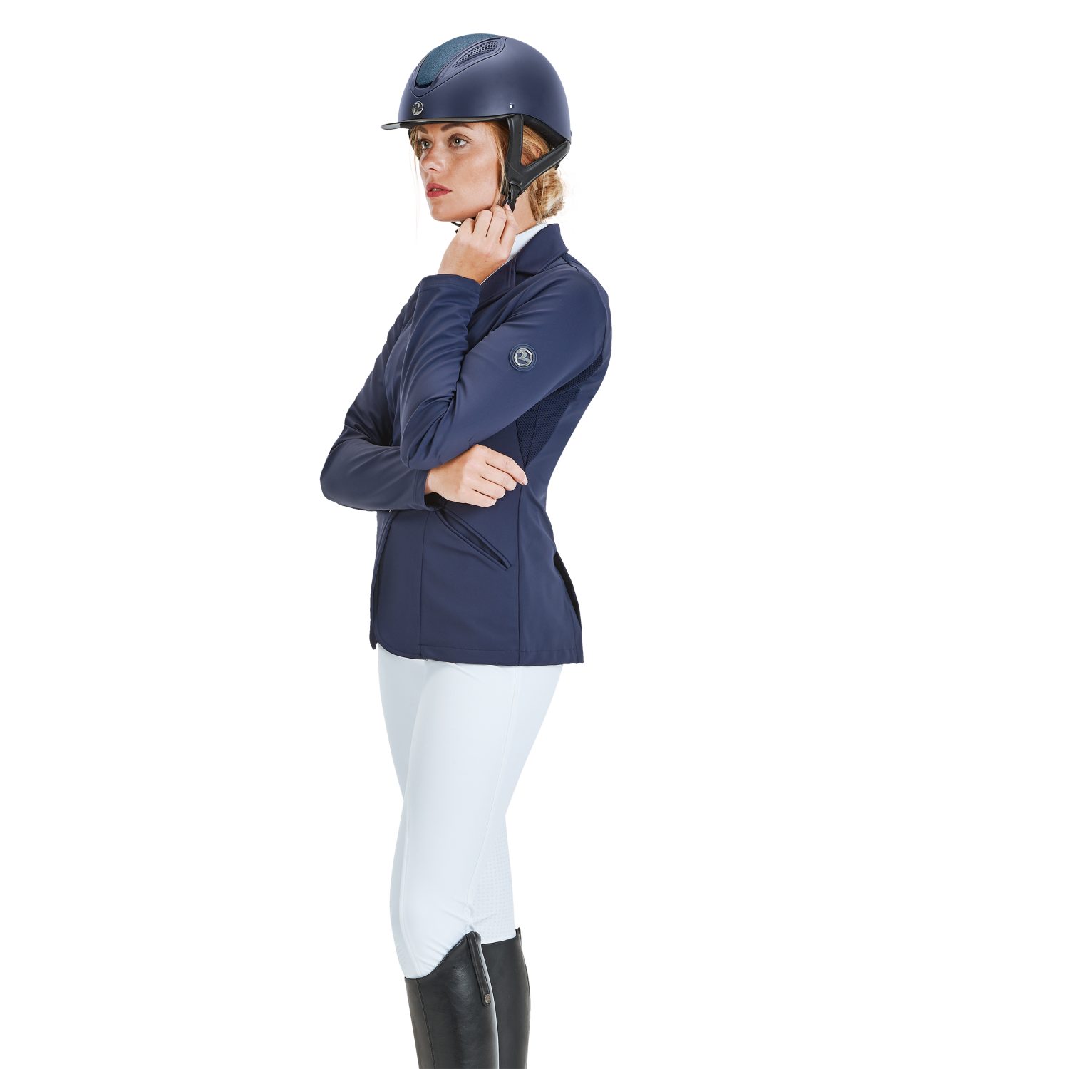 BUSSE Reitjacke Turnierjacket Damen Florenz