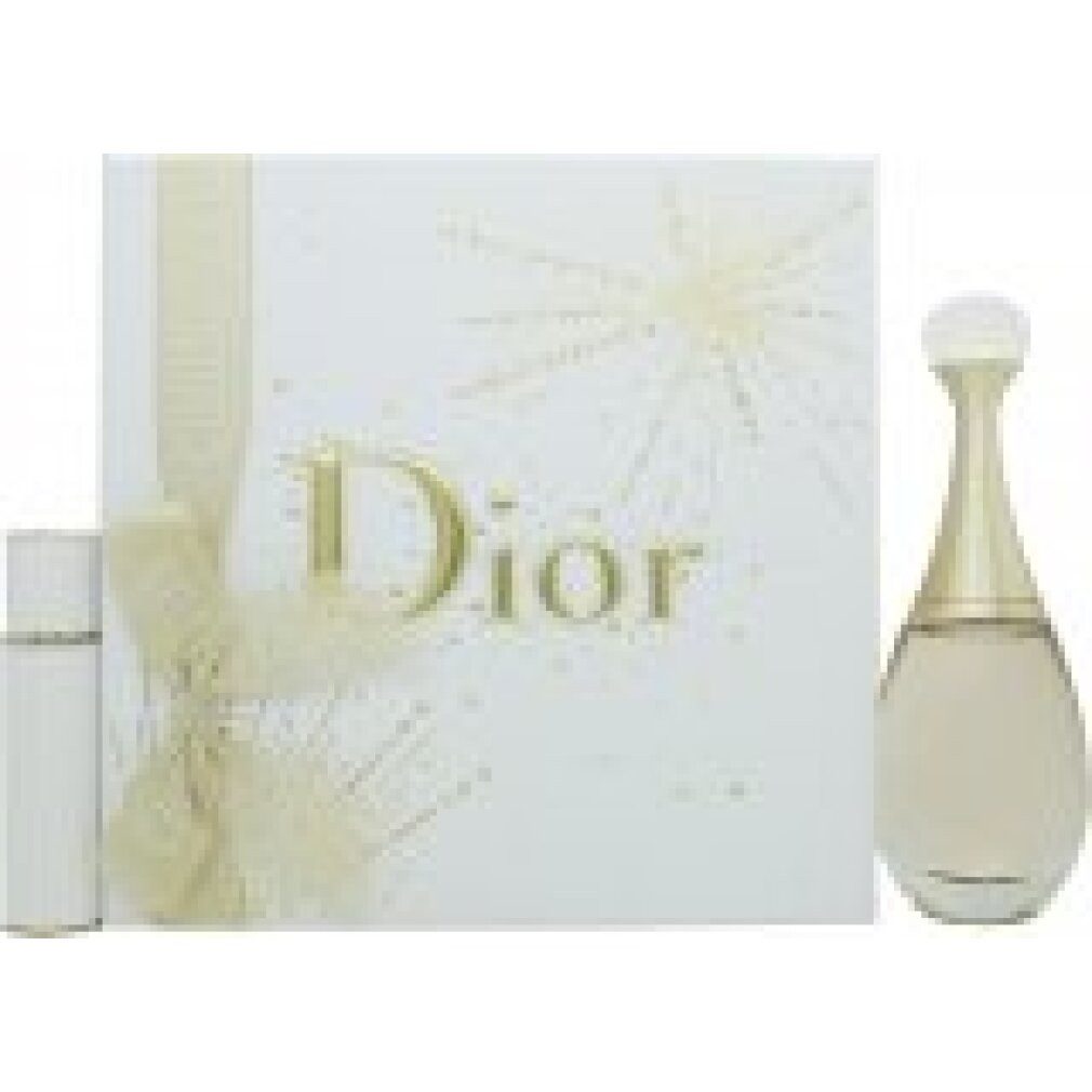 Dior Duft-Set Christian J'Adore Gift Set 100ml EDP + 10ml Travel Spray
