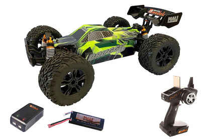 DF-Models RC-Quadrocopter DF RC Buggy BL 1:10 XL Brushless RTR