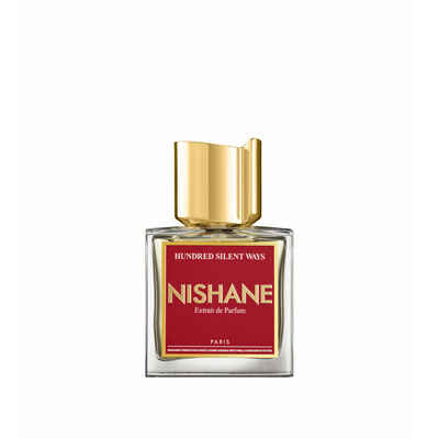 Nishane Eau de Parfum Hundred Silent Ways Eau De Parfum Spray 50ml für Frauen